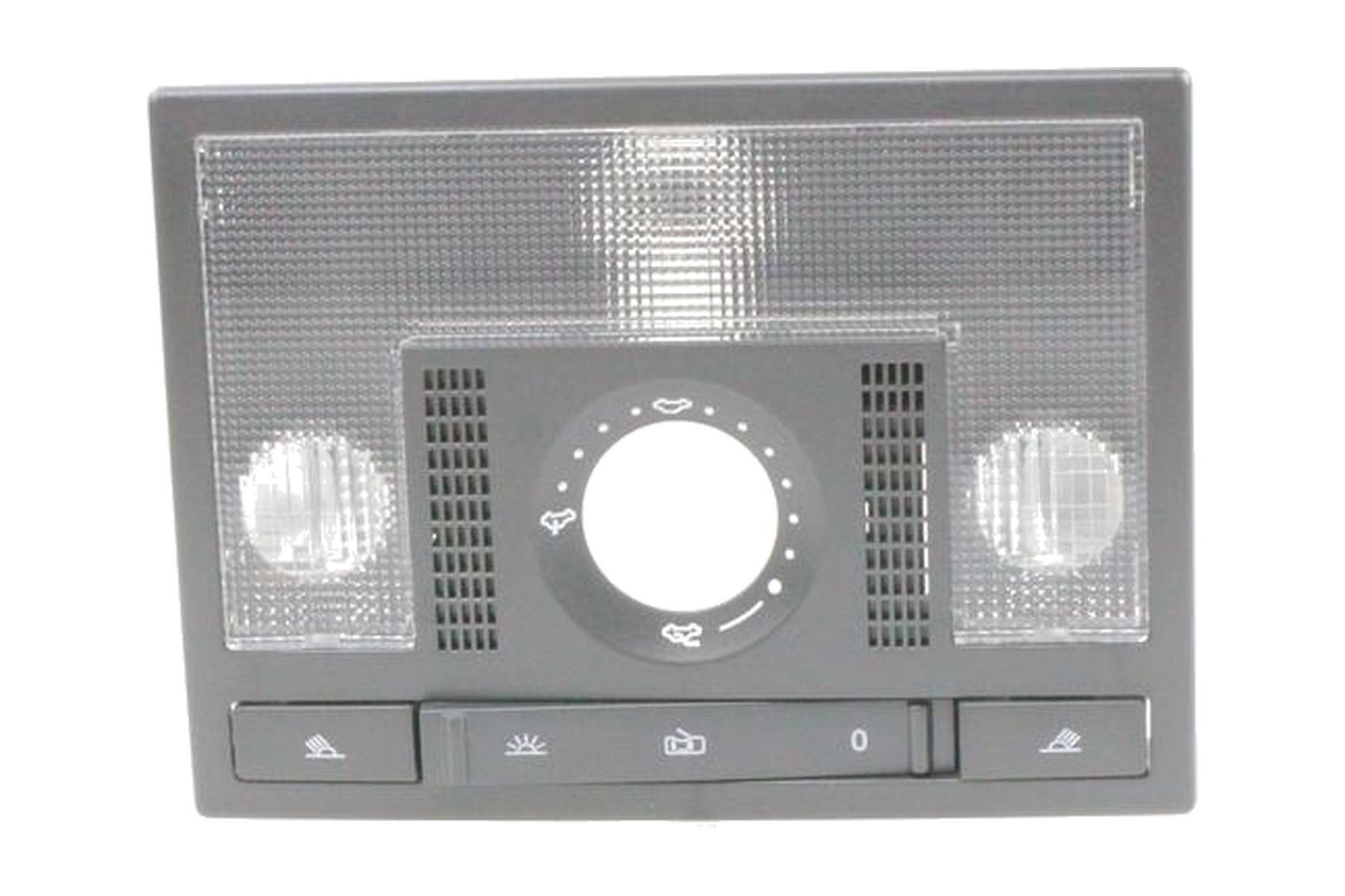 Luz de Cortesia VW 6Q0947106B71N