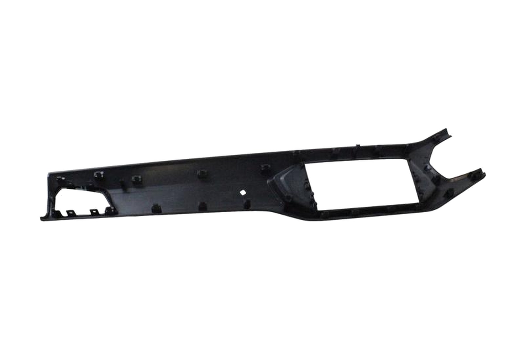 Moldura de Painel de Instrumentos VW 2GP858418SWW - Imagem 2