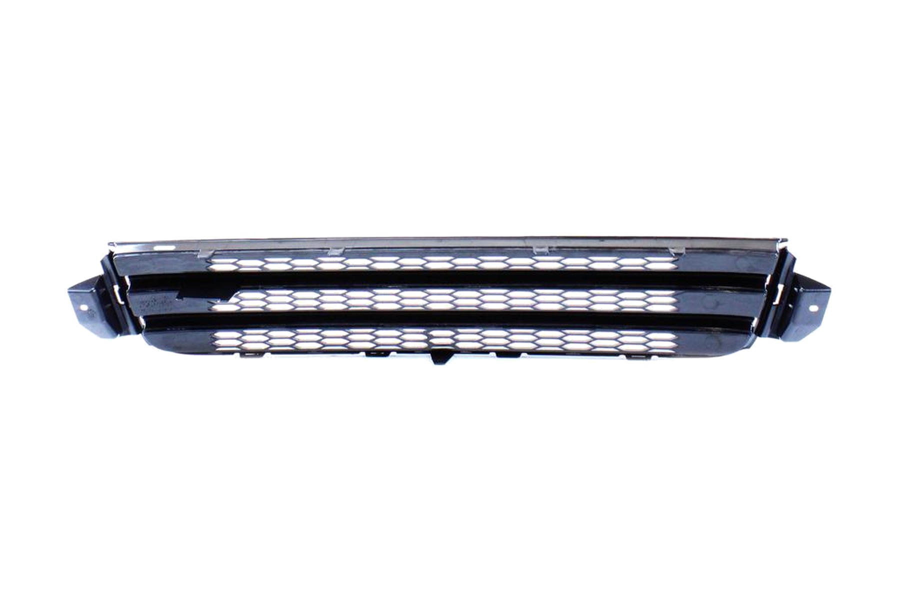 Grade de Ventilação de Para-choque VW 5U0853677A1NN - Imagem 3