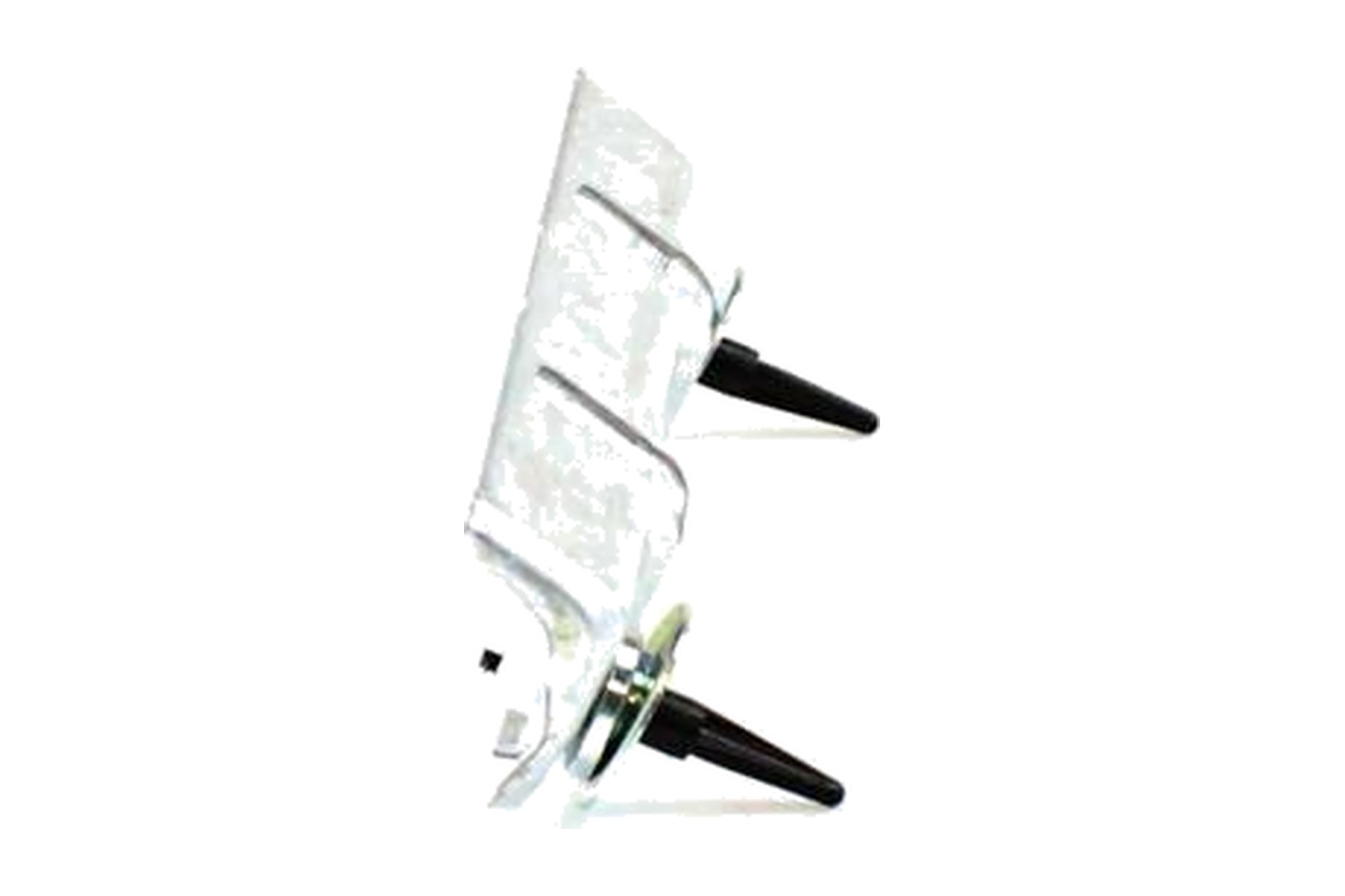 Cantoneira de Fixação de Rak de Teto VW 5N0860202C - Imagem 7