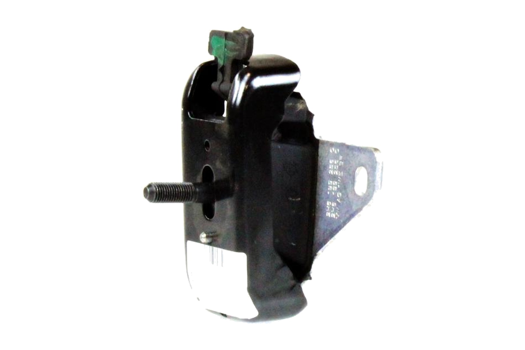 Coxim de Motor Esquerdo (Motorista) VW 2H6199256C - Imagem 5