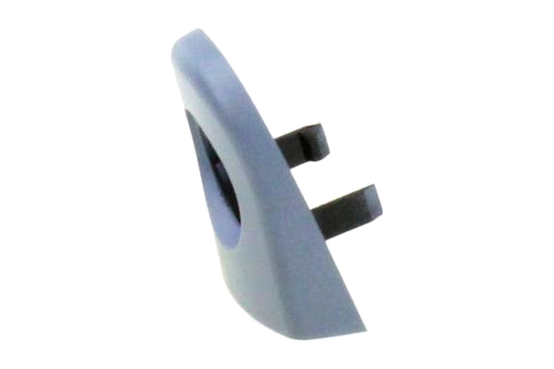 Moldura de Cilindro de Maçaneta de Porta VW 3B0837879AGRU - Imagem 6