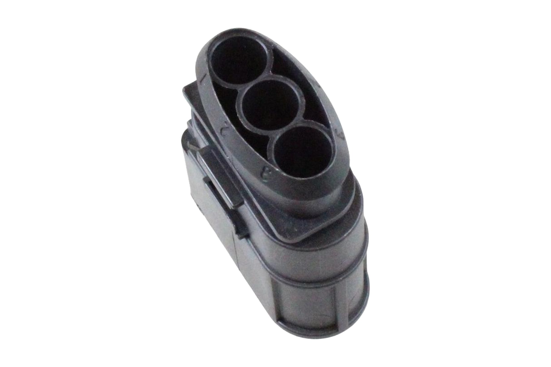 Alojamento VW 6Q0973853 - Imagem 4