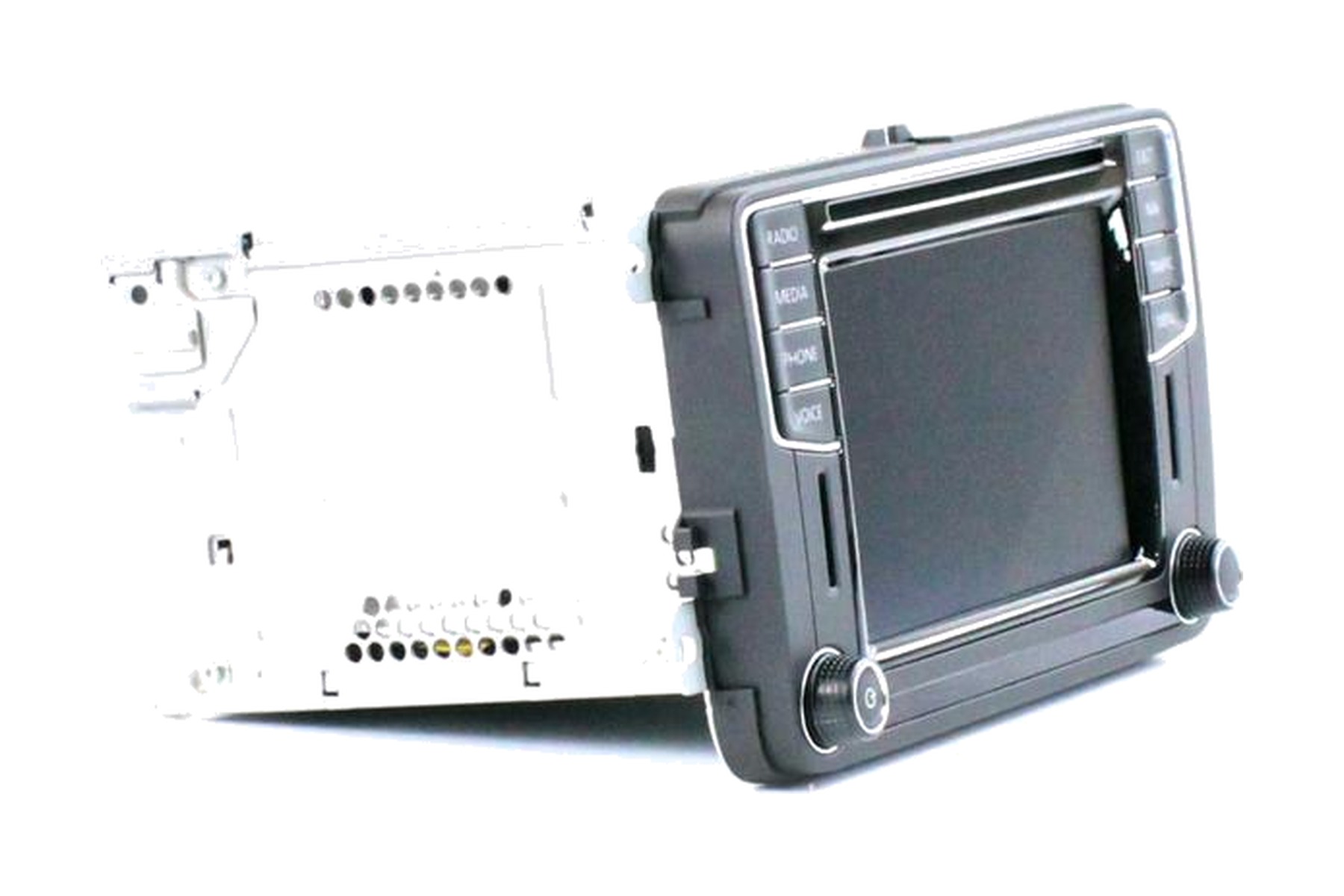 Rádio Automotivo VW 5C0035680B - Imagem 21