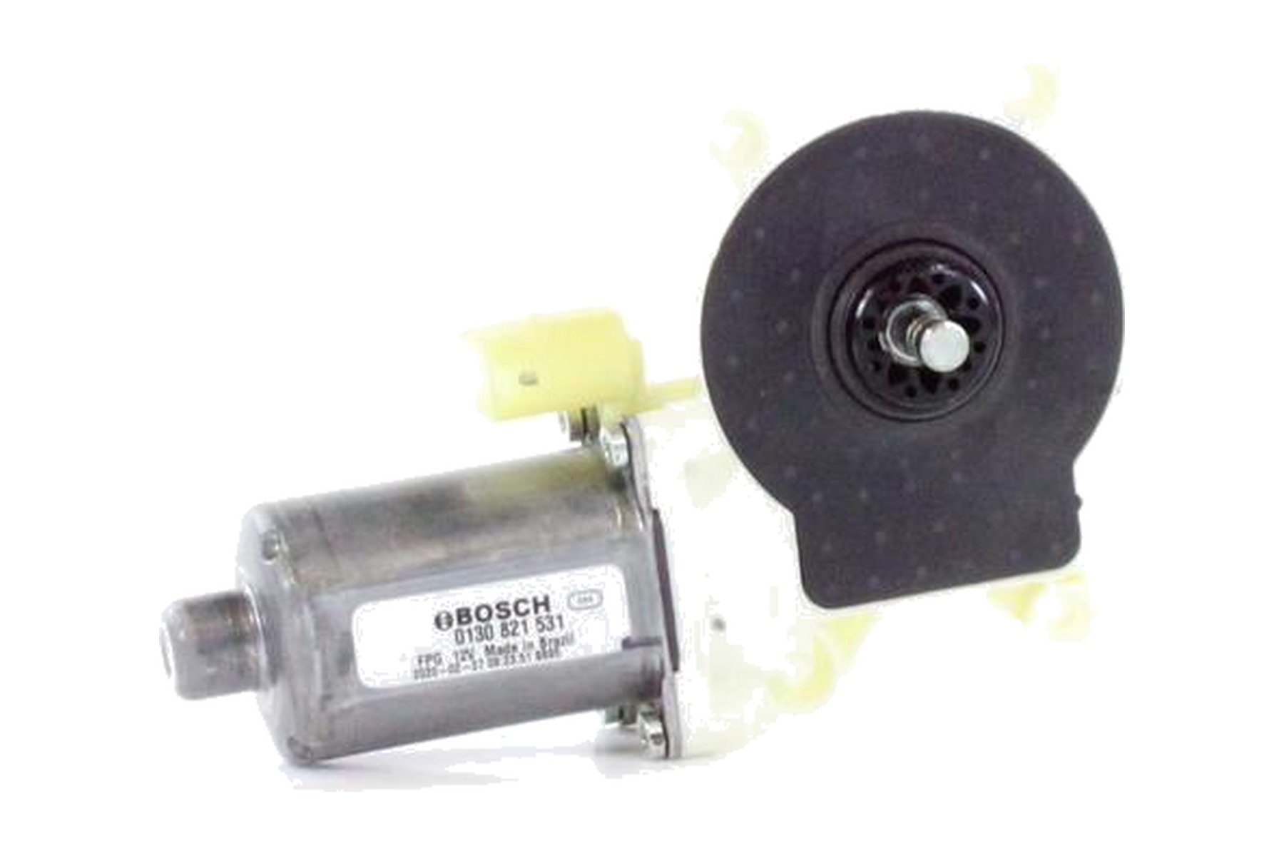 Motor de Acionamento de Vidro VW 5Z0959802B - Imagem 12