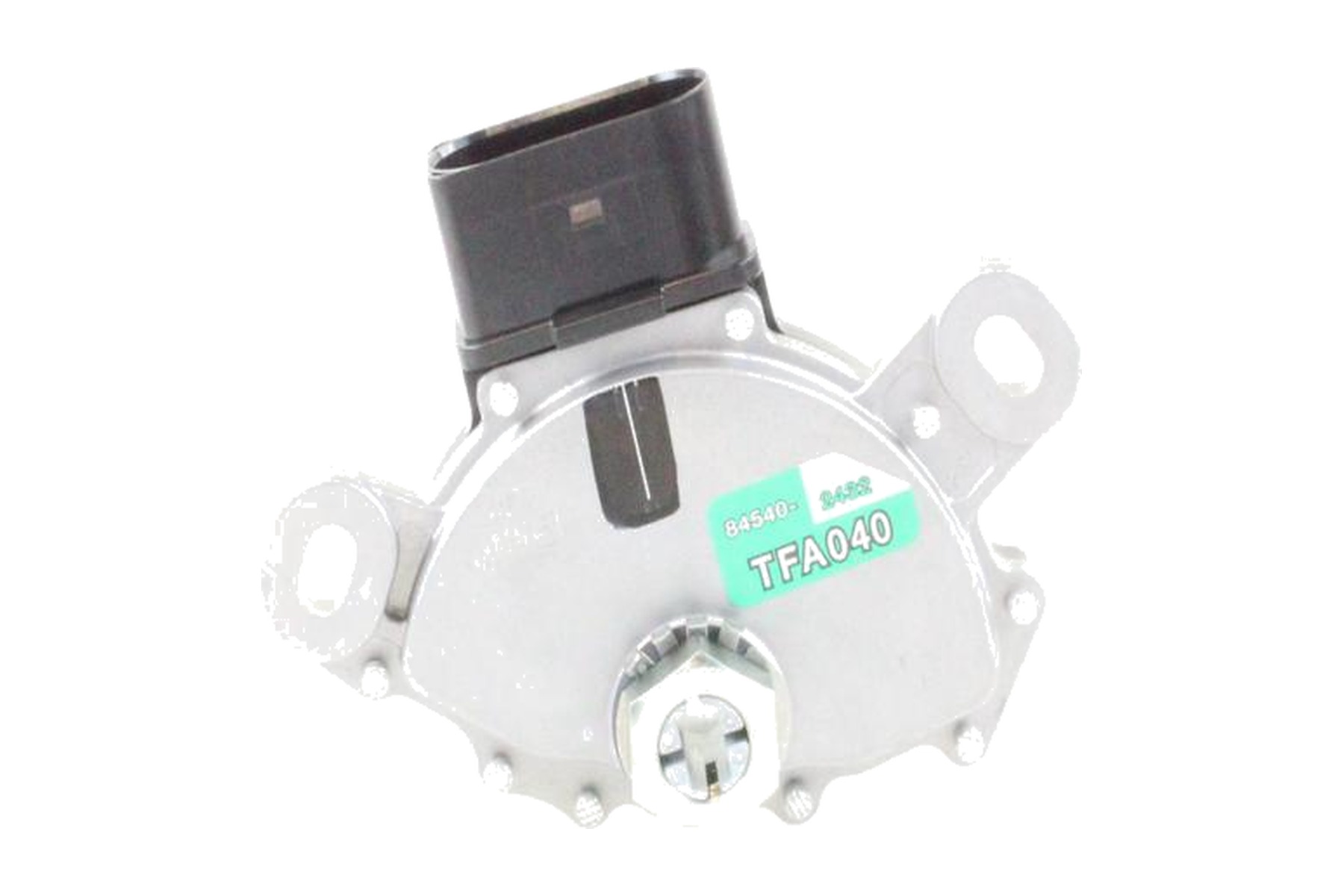 Interruptor de Posição de Caixa de Câmbio VW 09G919823