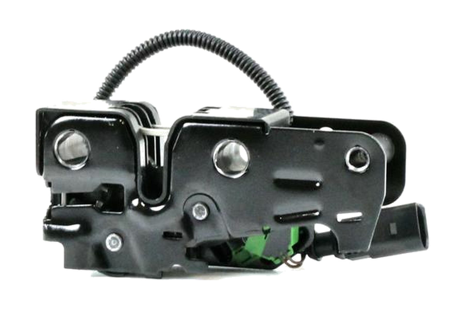 Fechadura de Capô VW 2H0823509B - Imagem 2