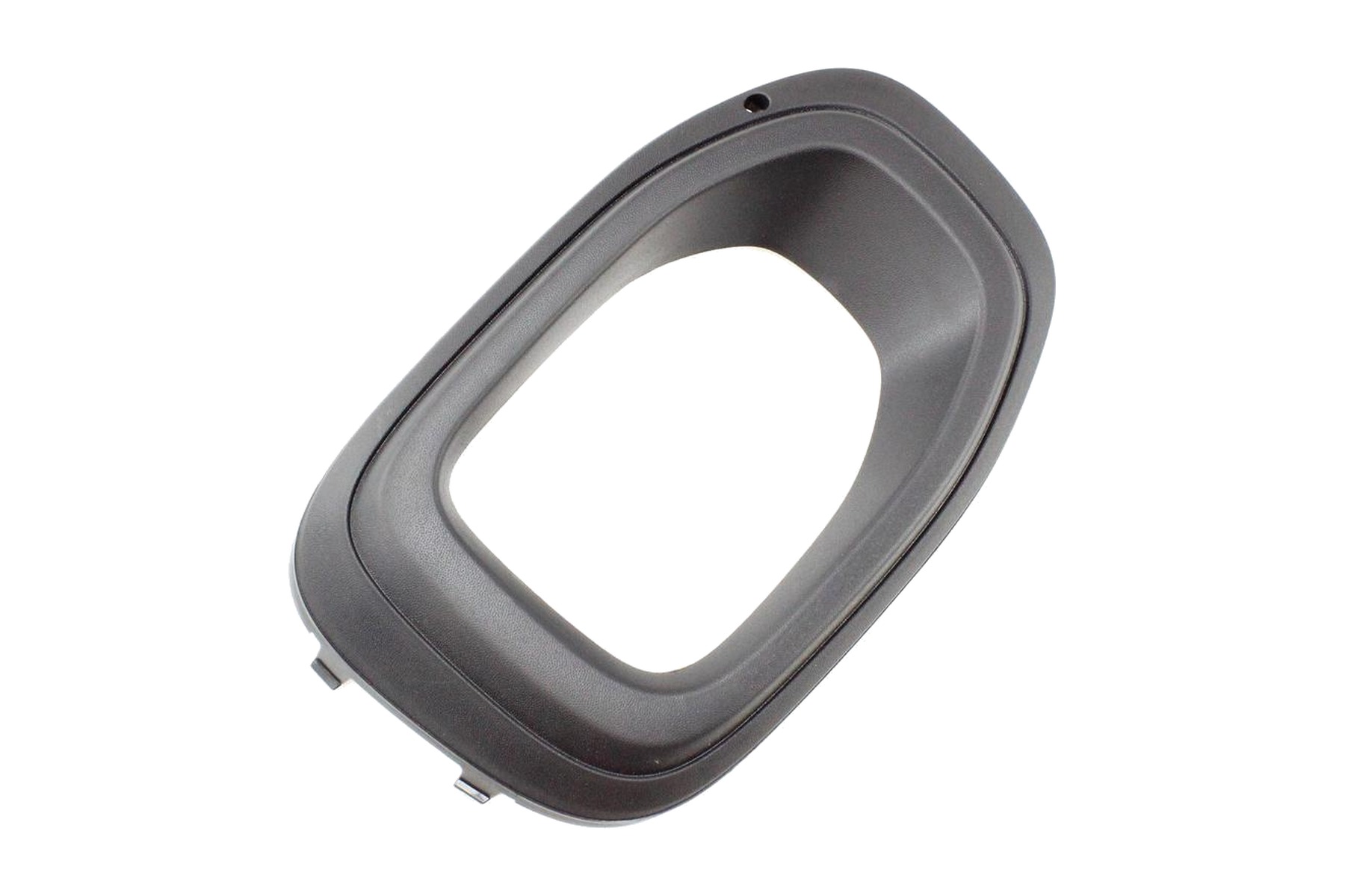 Moldura de Farol de Milha Dianteiro Esquerdo (Motorista) VW 2GP853665A9B9 - Imagem 2