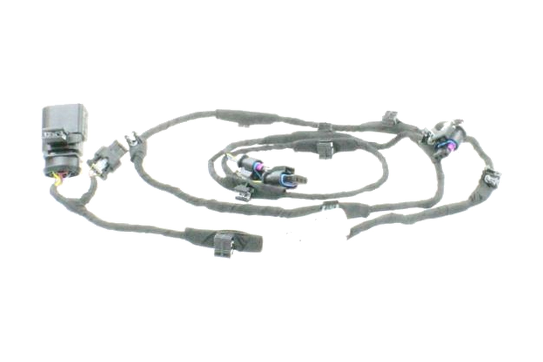 Chicote de Sensor de Estacionamento VW 17A971095D - Imagem 9