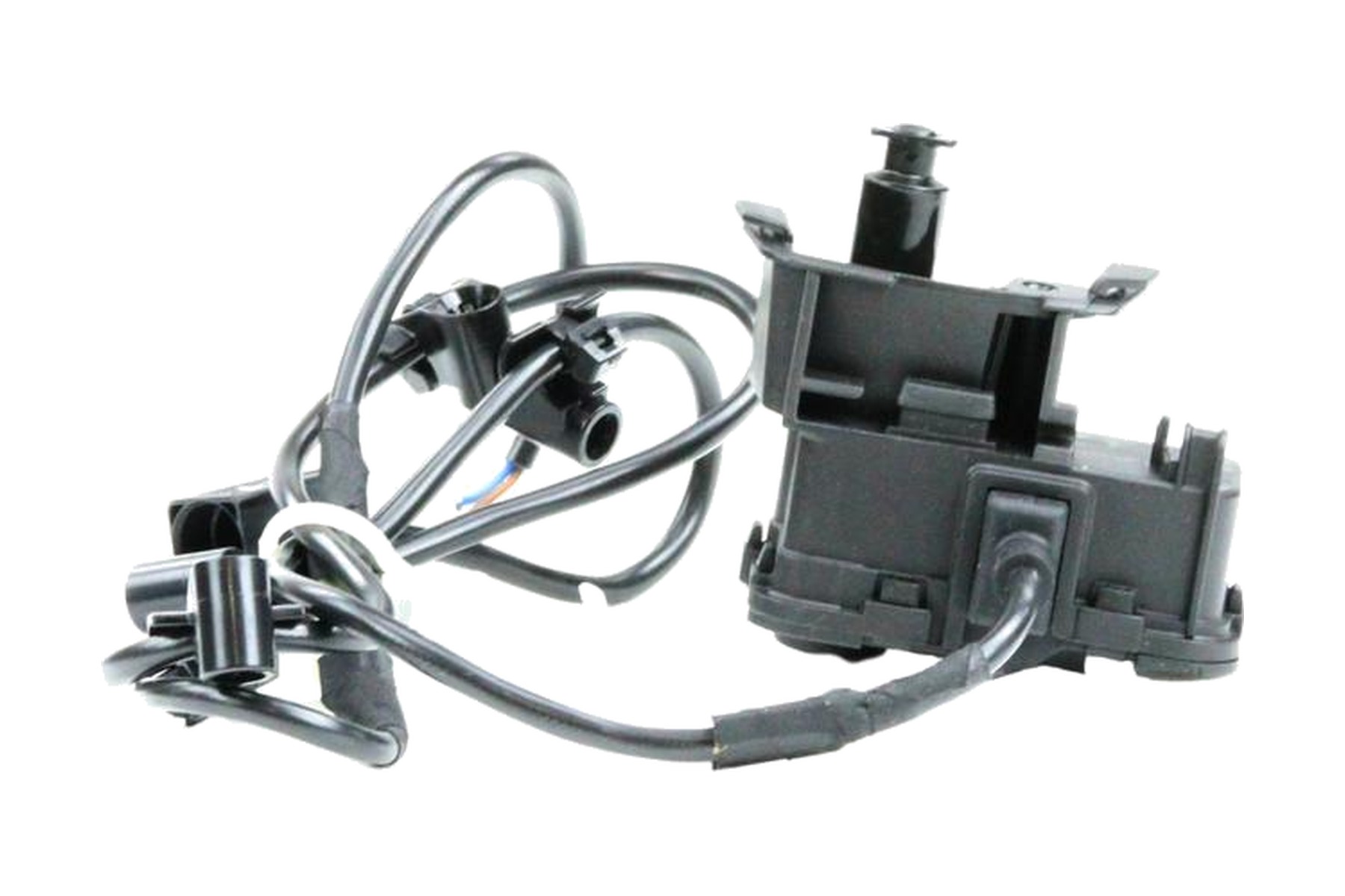 Trava de Tampa de Tanque de Combustível Elétrico VW 2H6810773A - Imagem 5