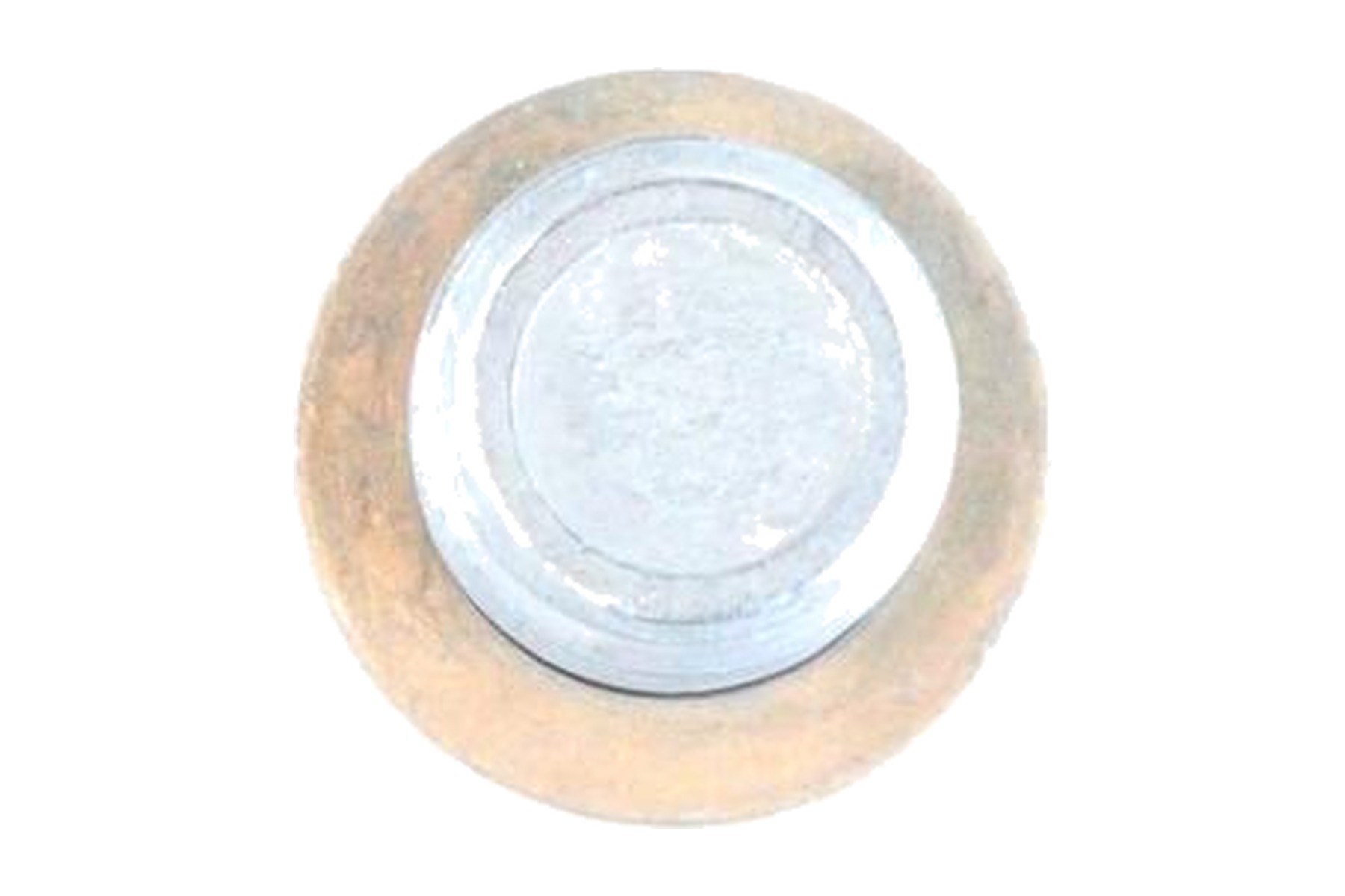 Bujão de Óleo de Cárter de Motor Allen VW N91086801 - Imagem 3