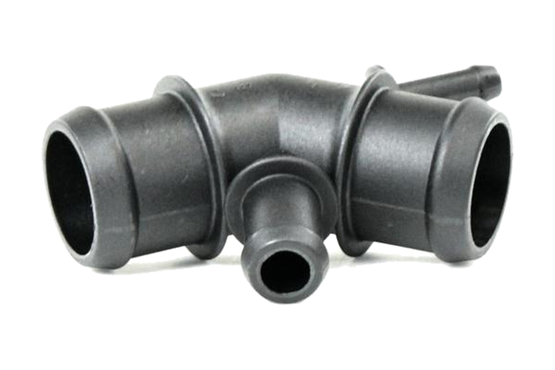 Conexão de Mangueira de Água de Radiador VW 1J0121087C