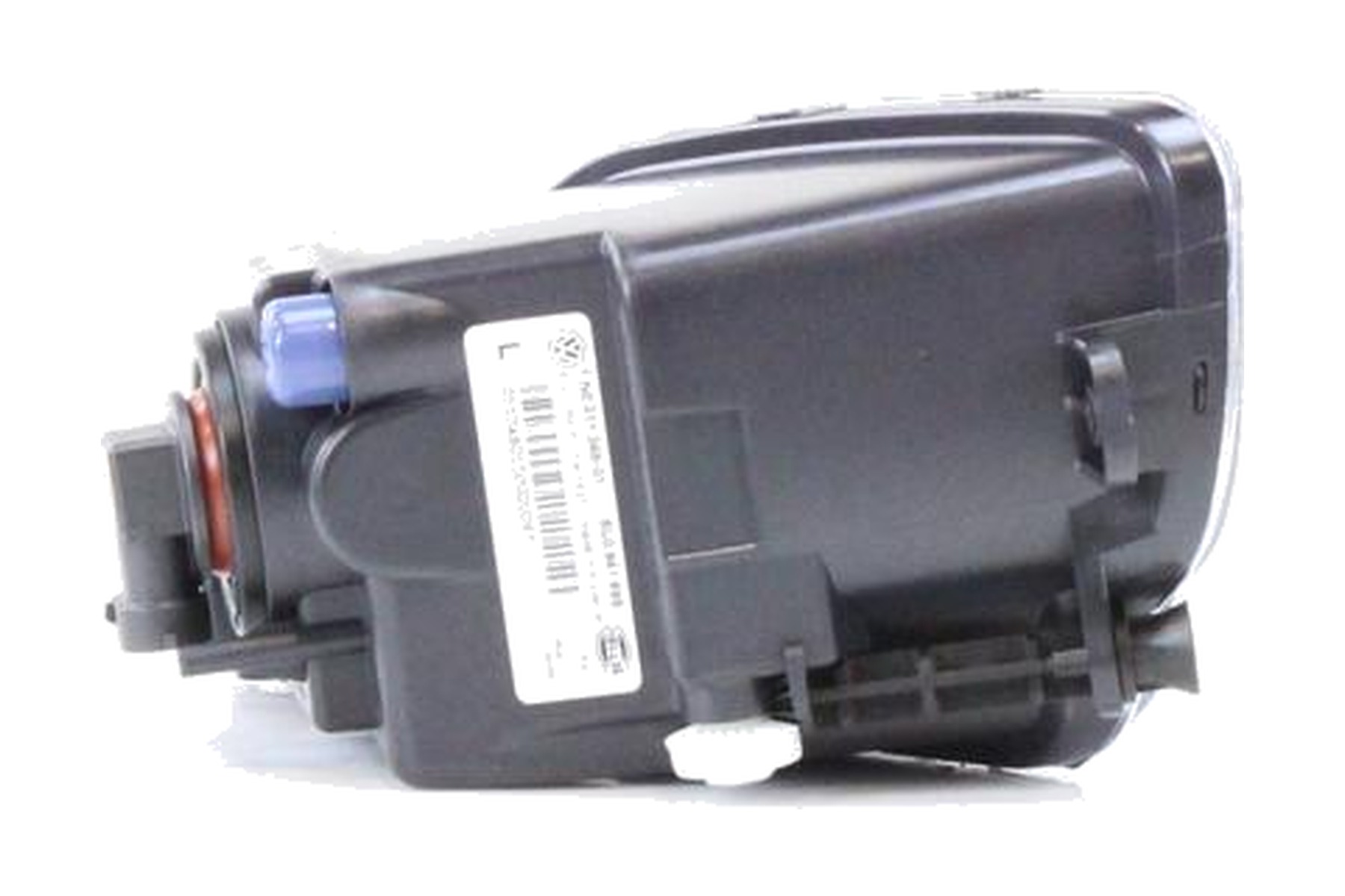 Farol de Milha Esquerdo (Motorista) Dianteiro VW 5U0941699 - Imagem 16