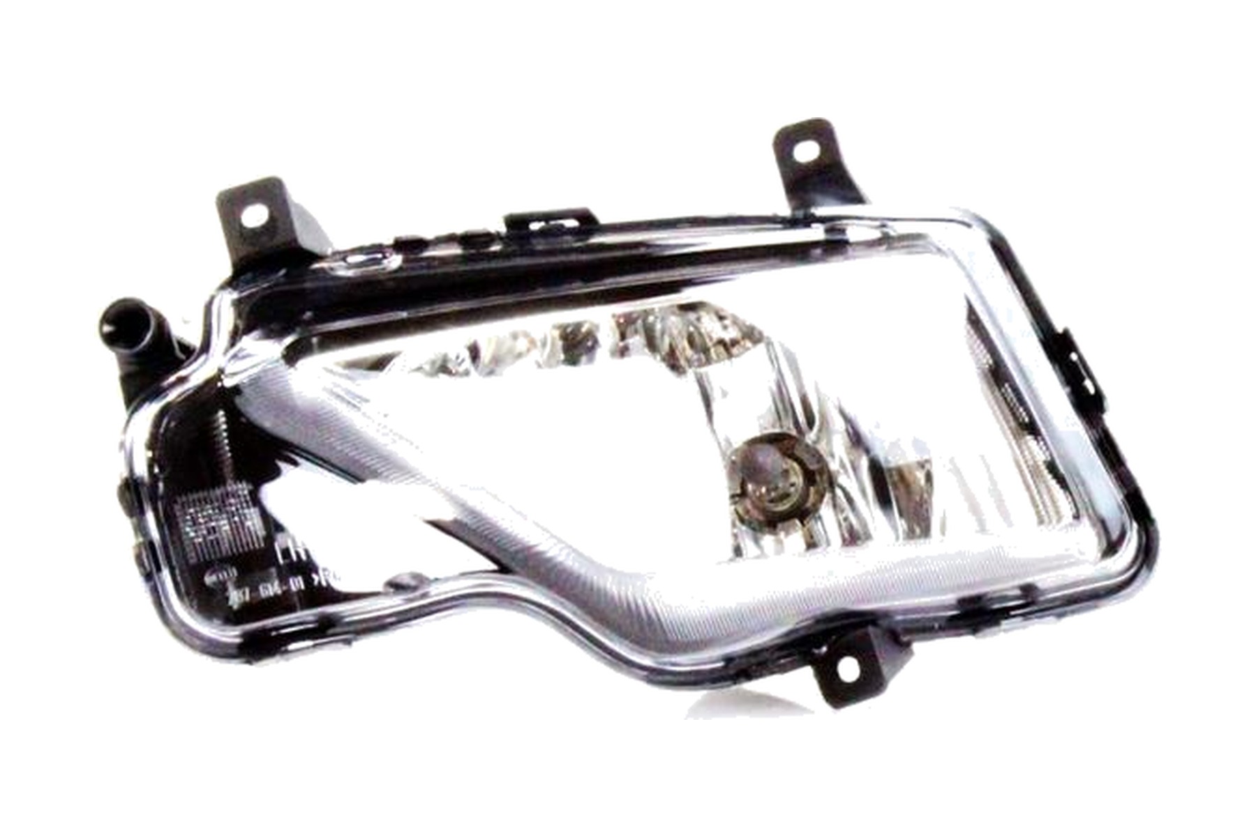 Farol de Milha Esquerdo (Motorista) Dianteiro VW 5U7941699 - Imagem 23