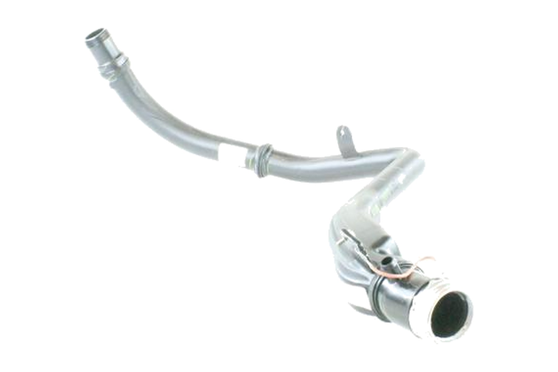 Tubo de Abastecimento de Tanque de Combustível VW 5U7201129F - Imagem 5