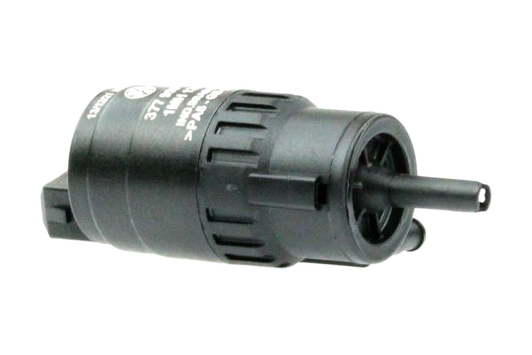 Bomba de Água de Limpador de Para-brisa Dianteiro VW 377955651 - Imagem 4