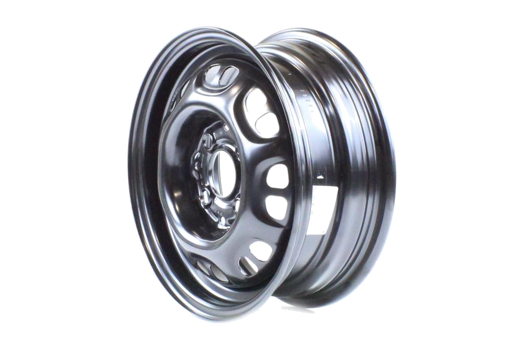 Roda VW 5W060102701A - Imagem 4