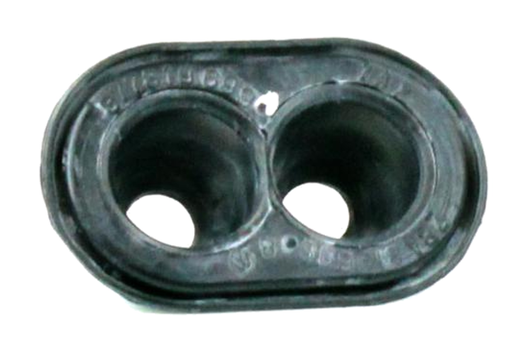 Coifa de Vedação de Tubulação de Ar Quente VW 377819699 - Imagem 24