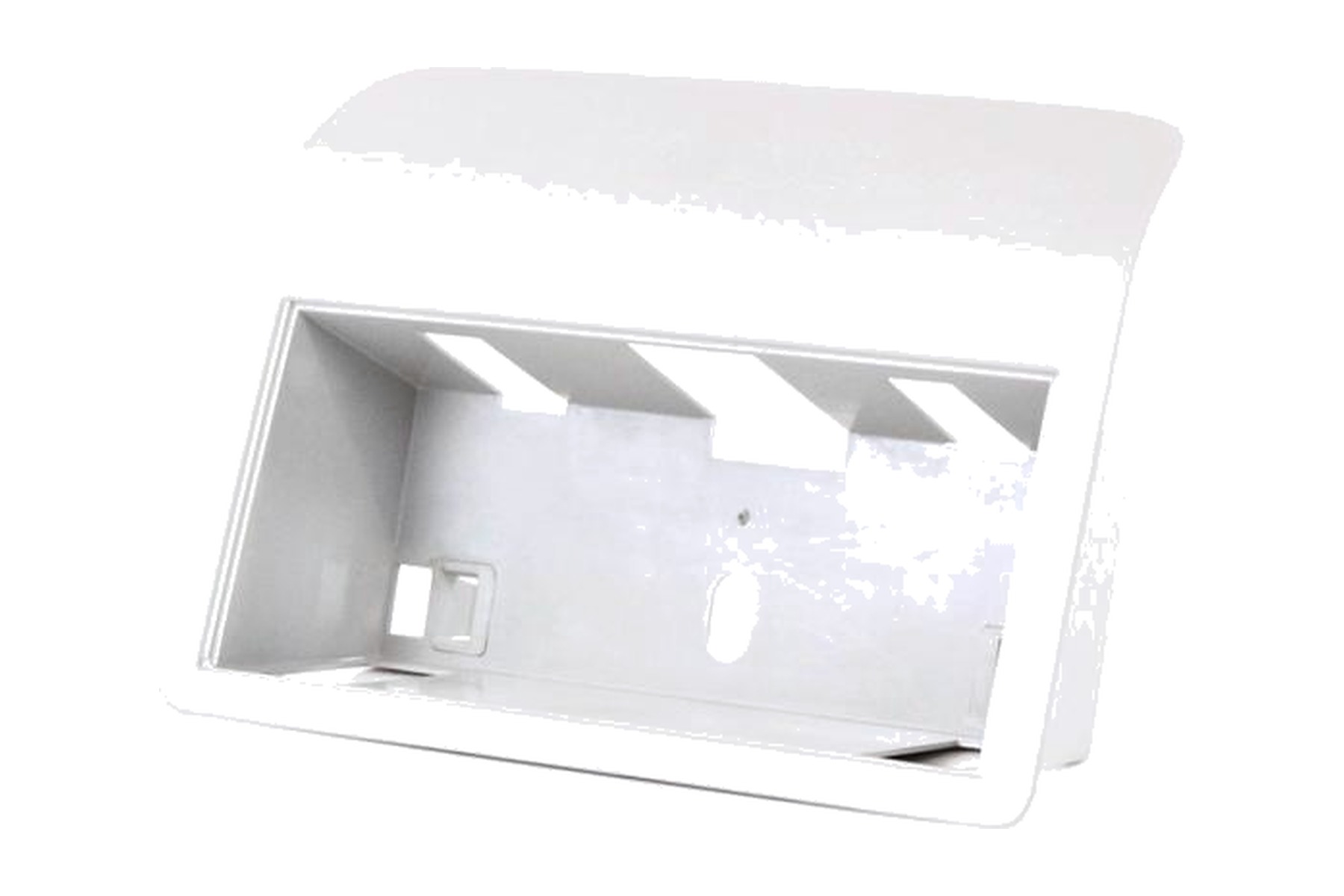 Base de Porta-óculos VW 2H0867489CY20 - Imagem 3
