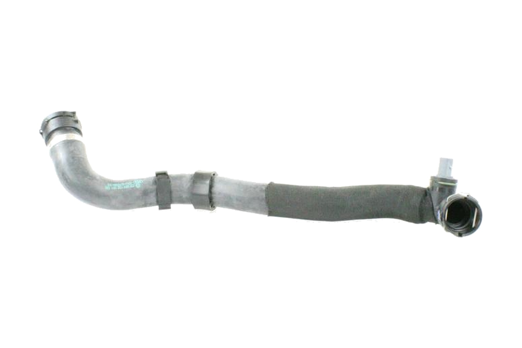 Mangueira de Água de Radiador VW 1K0122051GN - Imagem 14