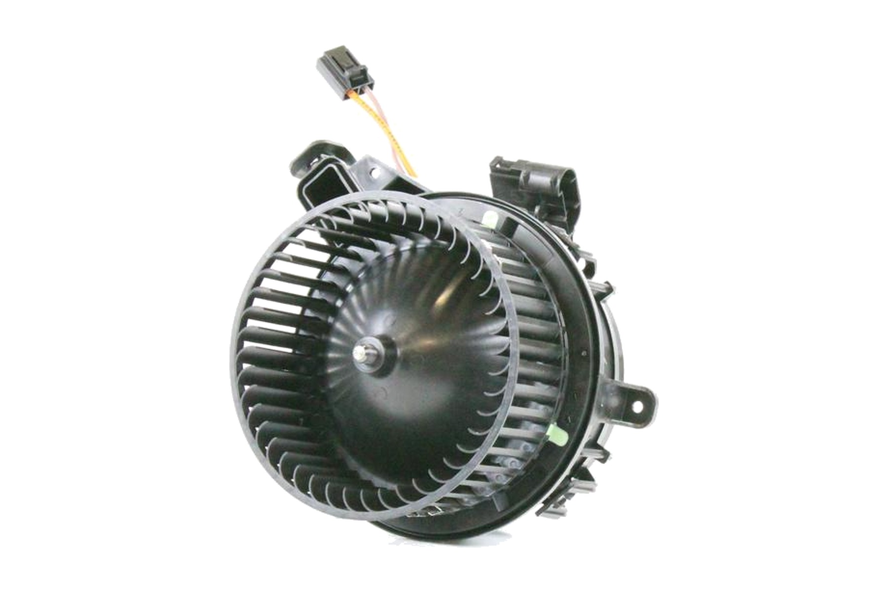 Ventoinha de Caixa de Ar VW 2Q1820021A - Imagem 3