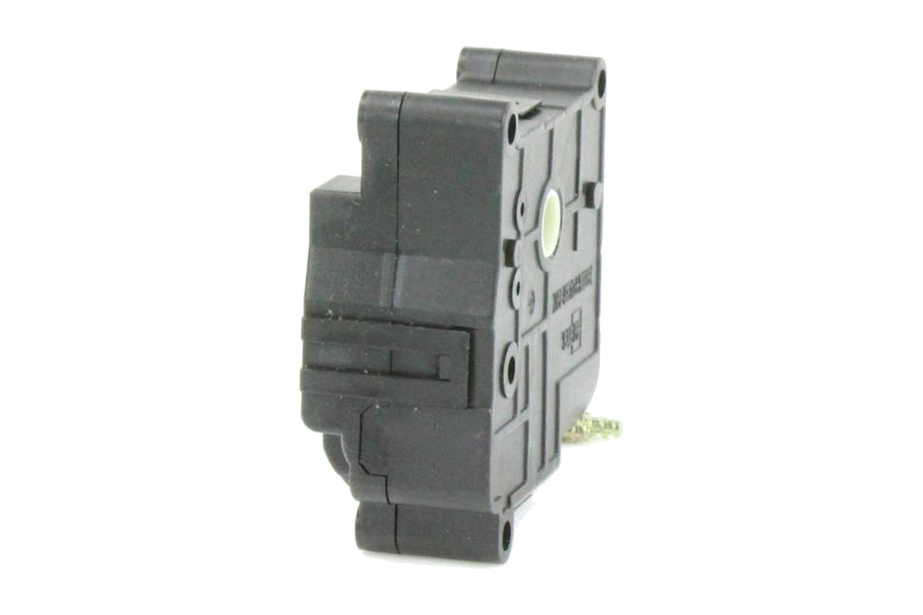 Servo Motor de Caixa Evaporadora de Ar Condicionado VW 377907511A - Imagem 8
