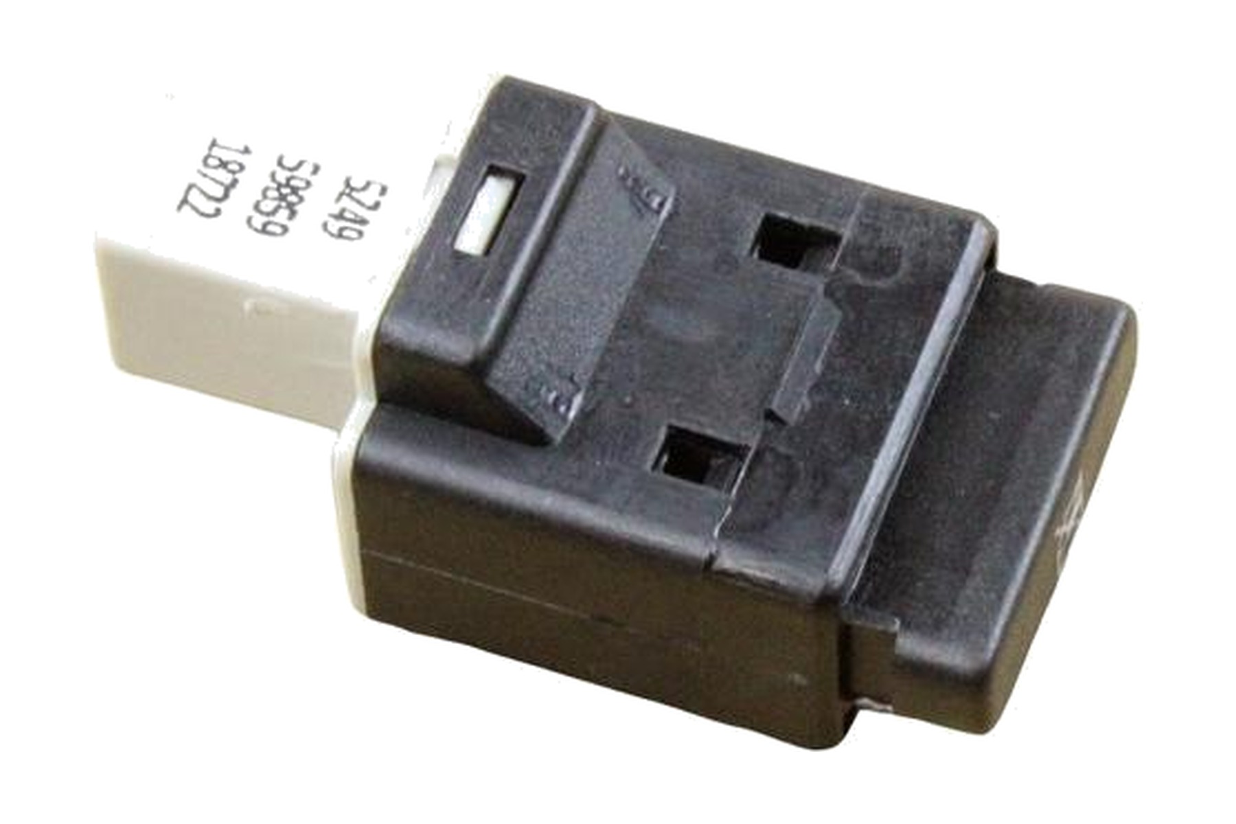 Botão Interruptor de Travamento de Vidro VW 5Z49598591NN