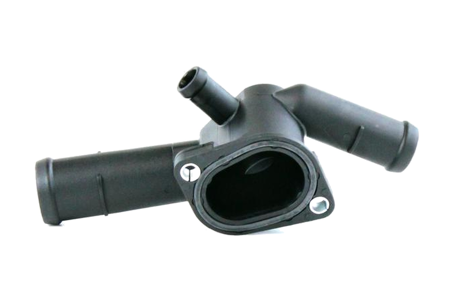 Conexão de Mangueira de Água de Radiador VW 06A121132