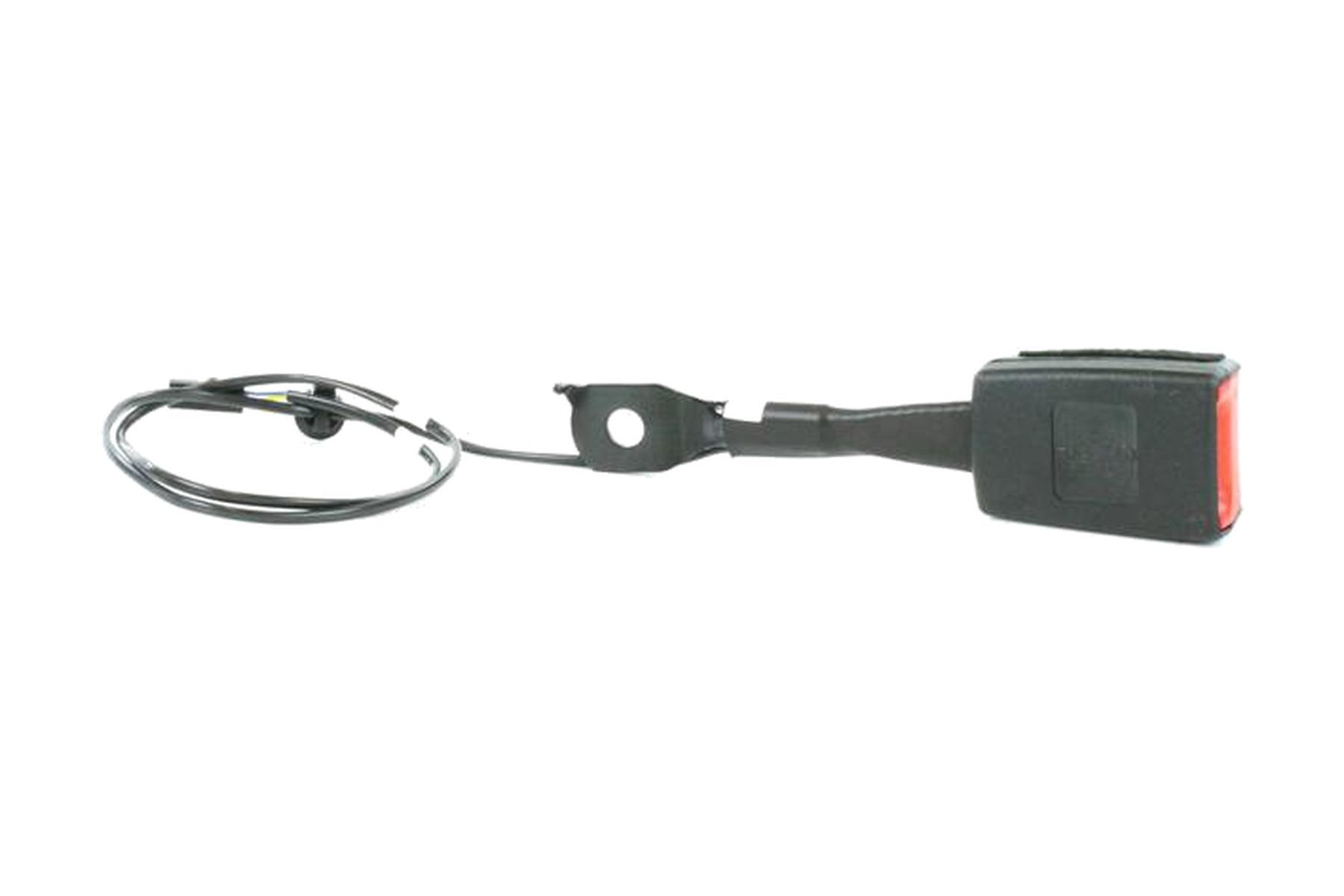 Fecho de Travamento de Cinto de Segurança VW 2GP857756AQVZ - Imagem 2