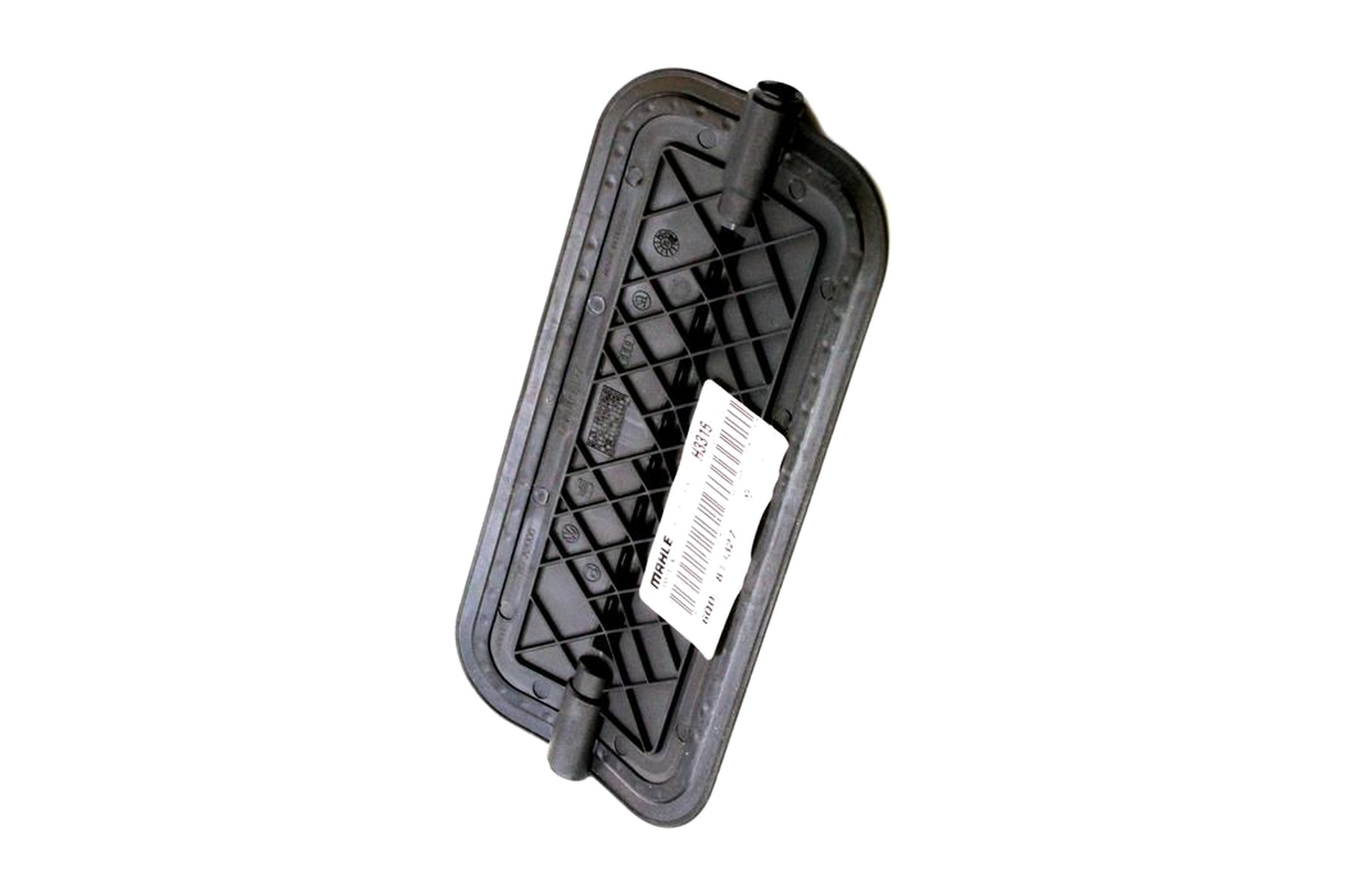 Tampa de Saída de Ar de Painel VW 6Q0819327 - Imagem 4