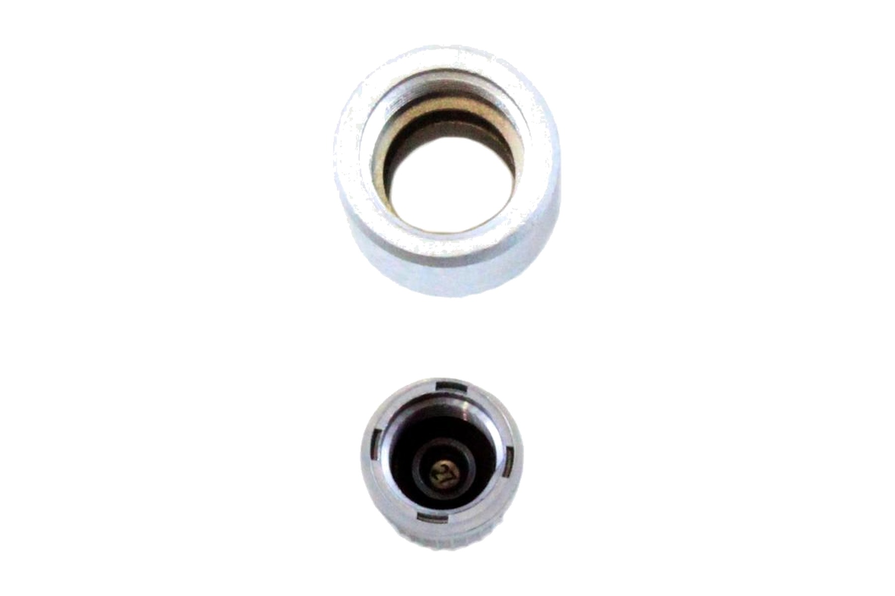 Sensor de Pressão de Pneu VW 3AA998275A - Imagem 3
