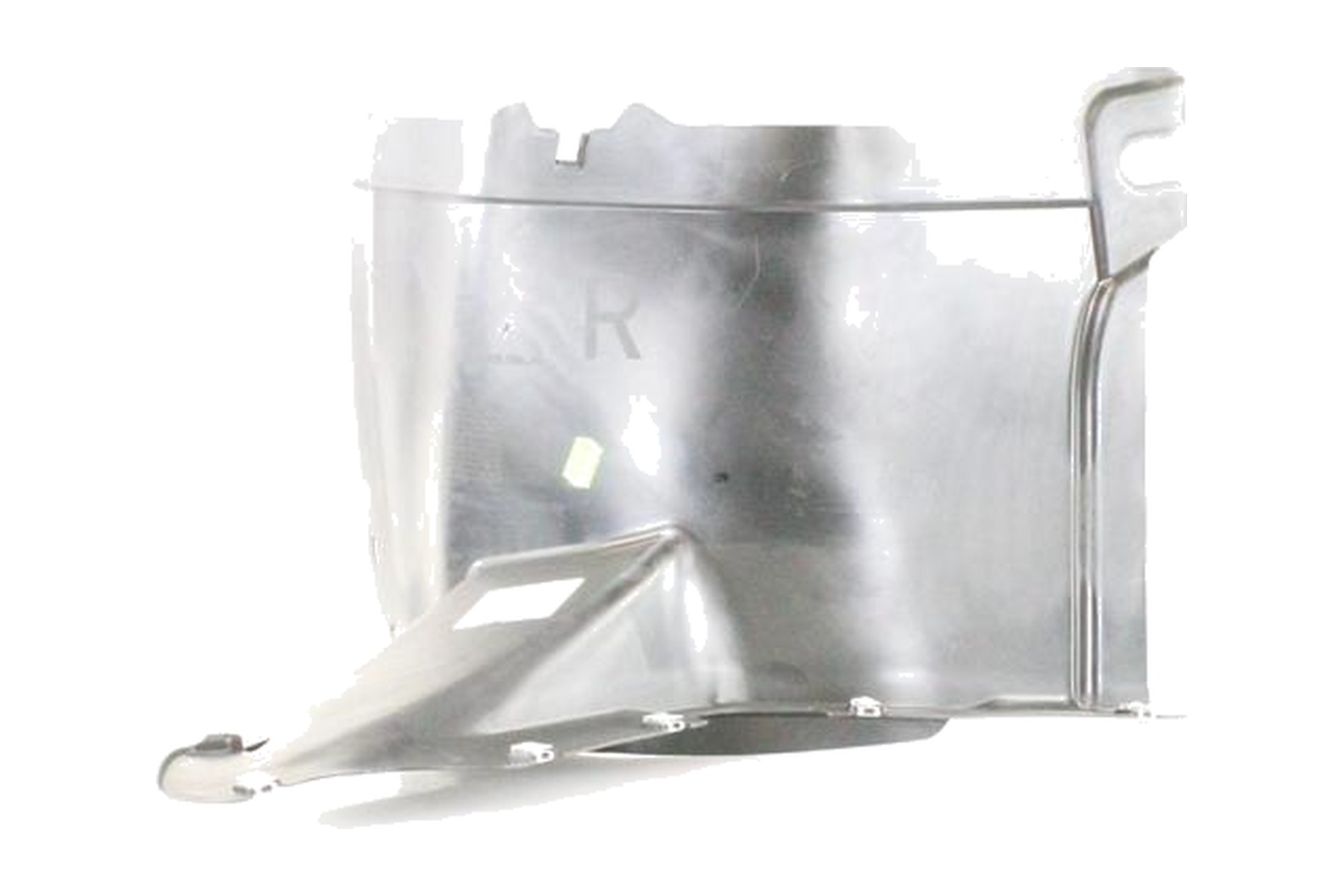 Para-barro de Caixa de Roda VW 1K0805912E - Imagem 14