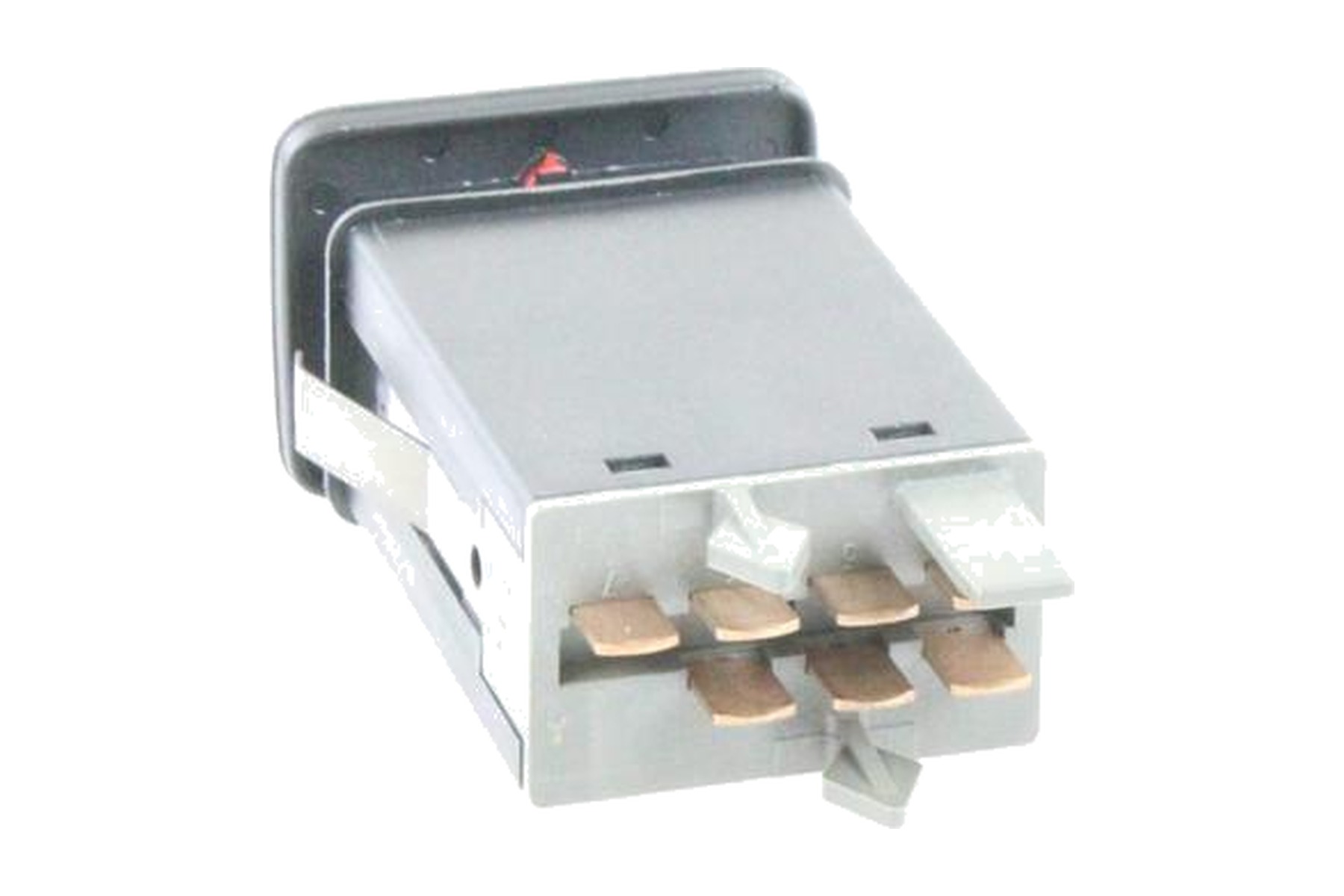 Botão Interruptor de Pisca Alerta VW 1J0953235J01C - Imagem 12