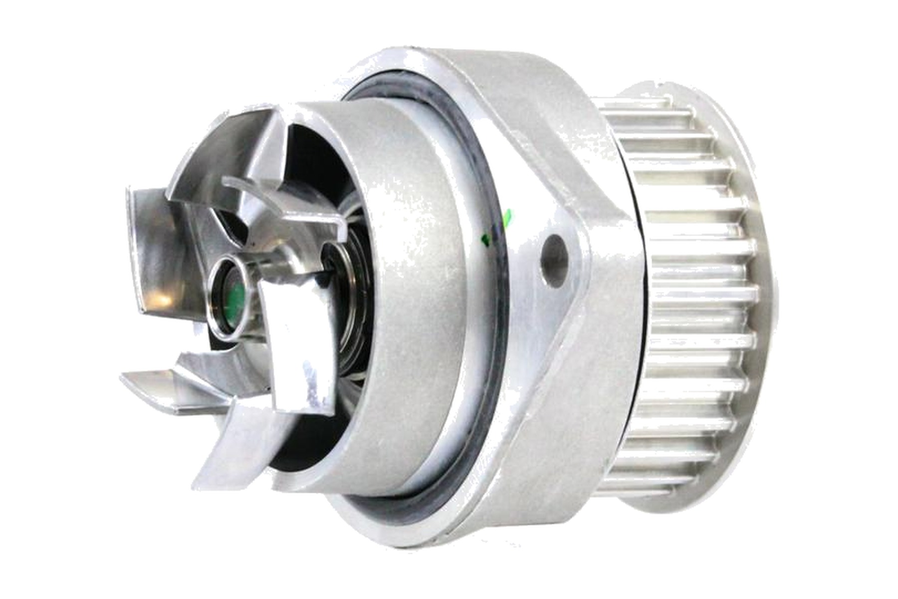Bomba de Água de Motor VW 030121016A - Imagem 17