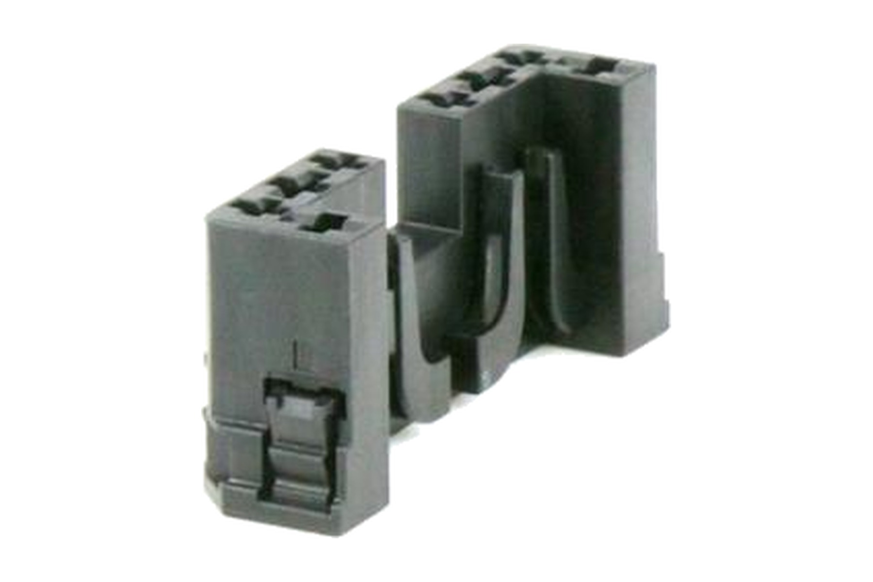 Alojamento VW 8L0972974 - Imagem 9