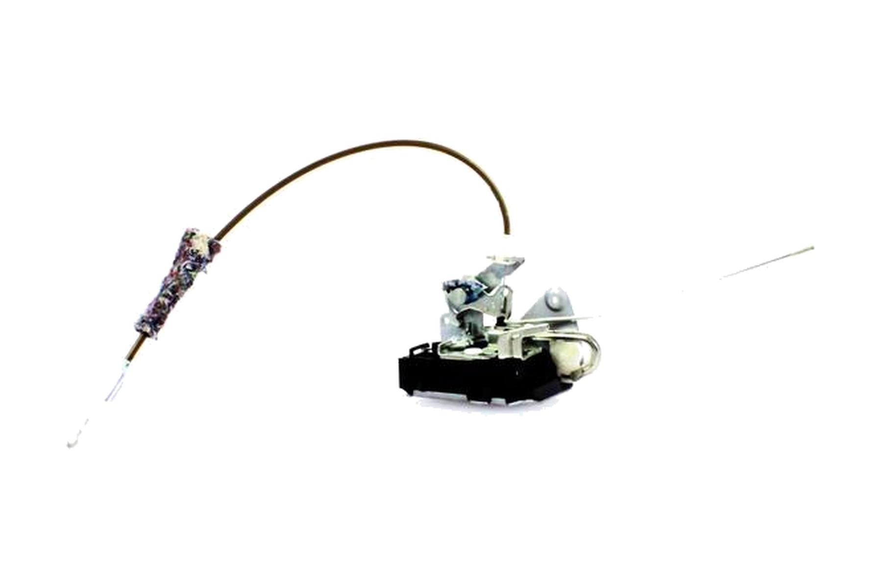 Fechadura de Porta VW 5W4837013AK - Imagem 3
