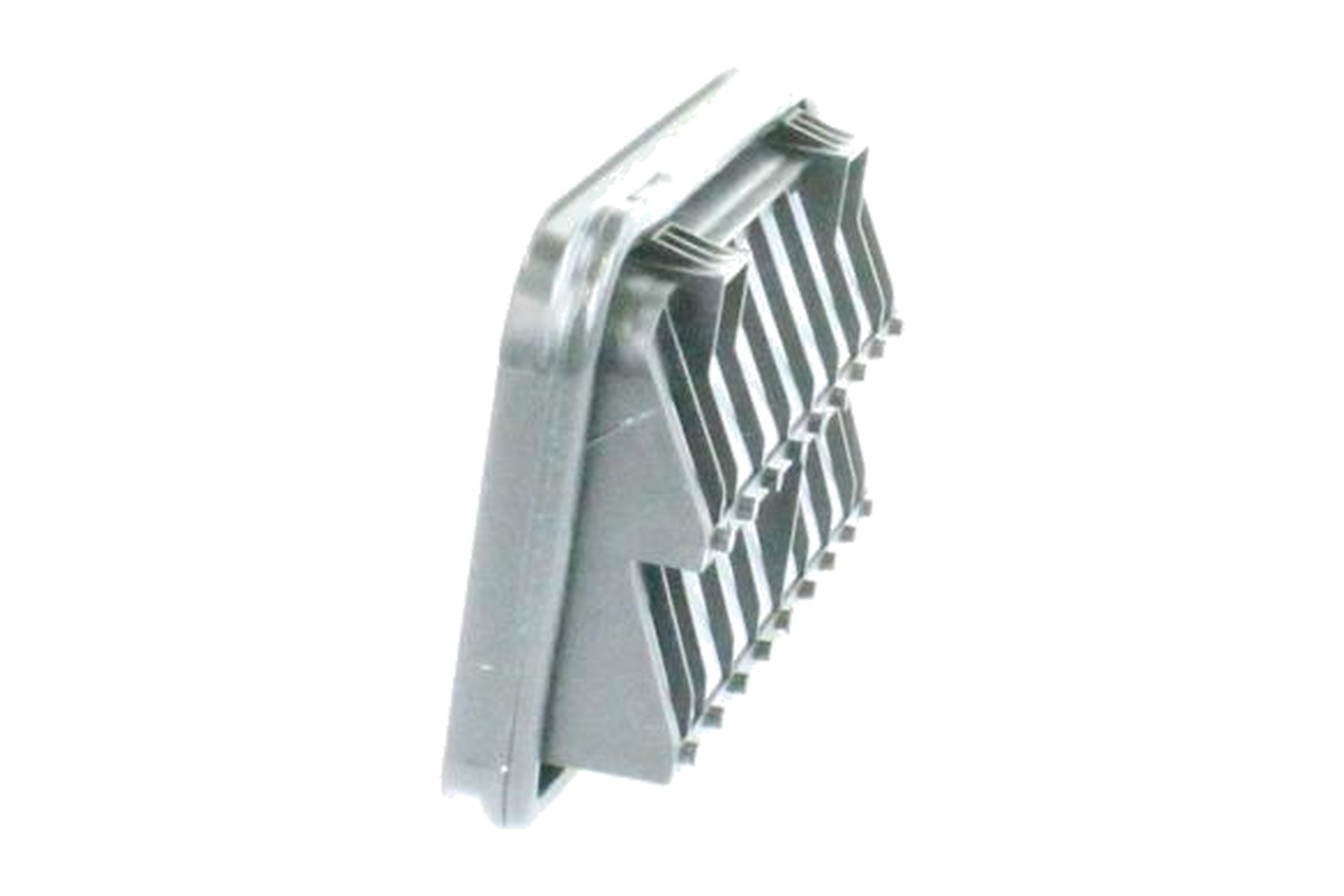 Grade de Saída de Ar de Ventilação de Painel VW 3C0819465 - Imagem 8