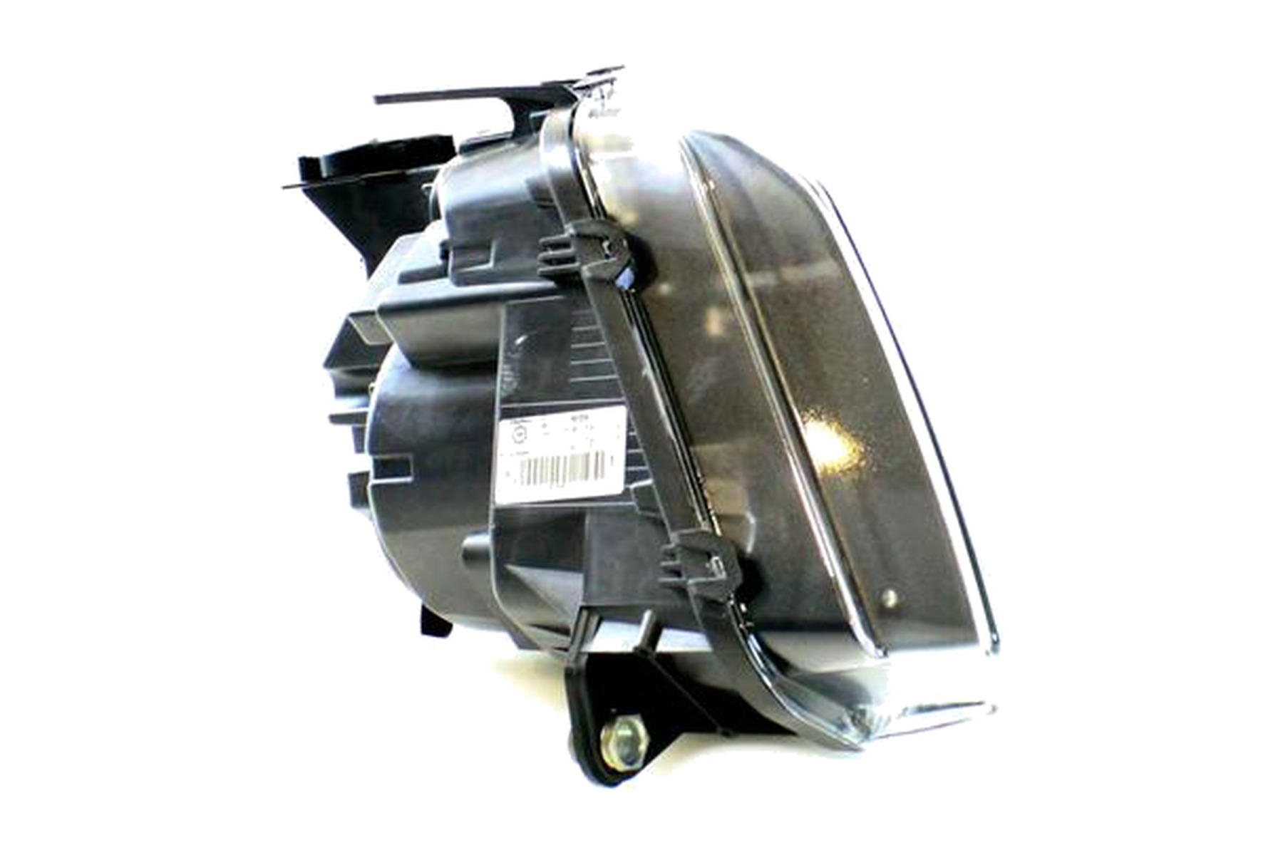 Farol Máscara Negra Esquerdo (Motorista) VW 2H1941015AA - Imagem 19