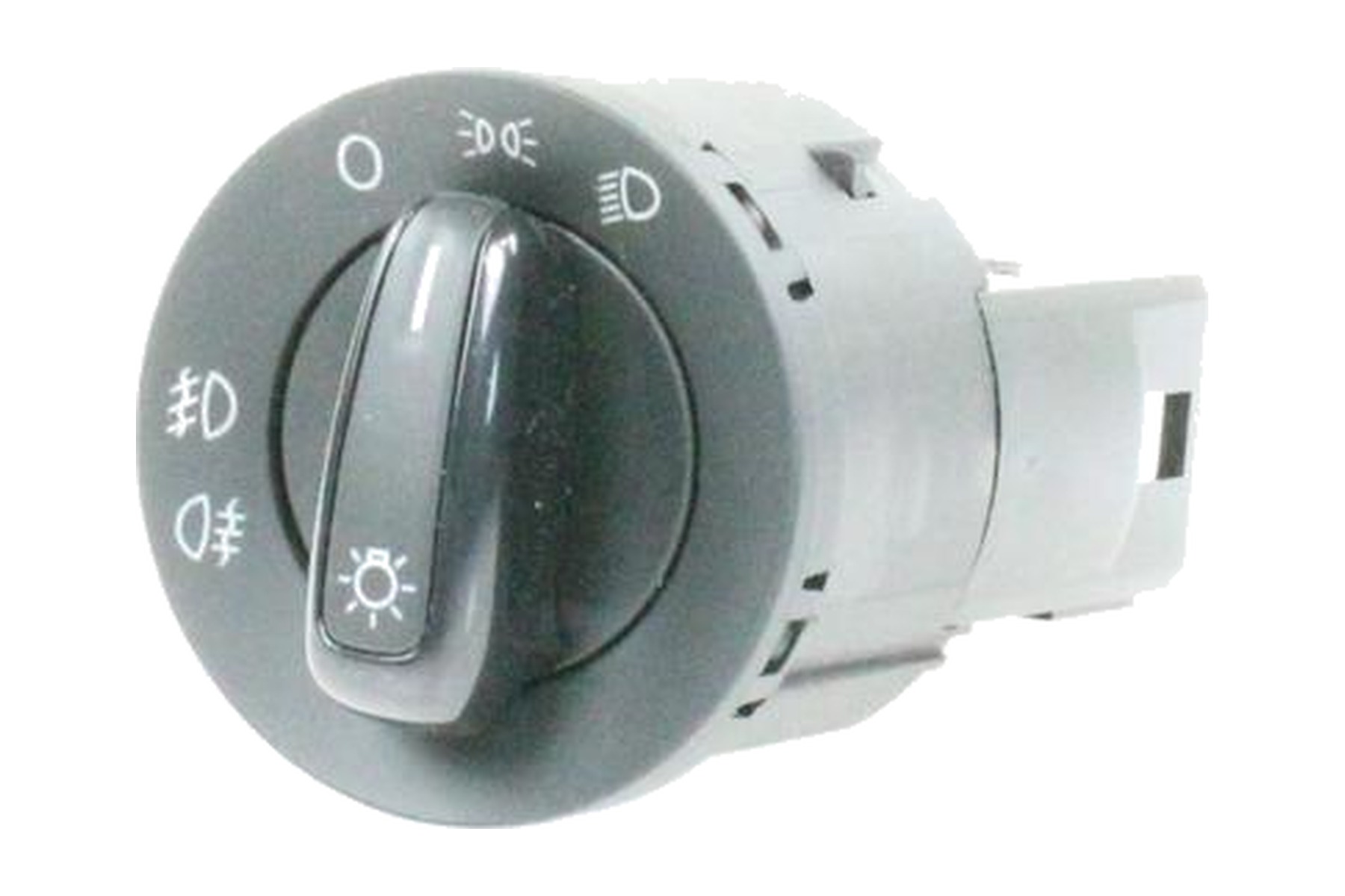 Chave de Farol VW 1SB941531ETKK - Imagem 3