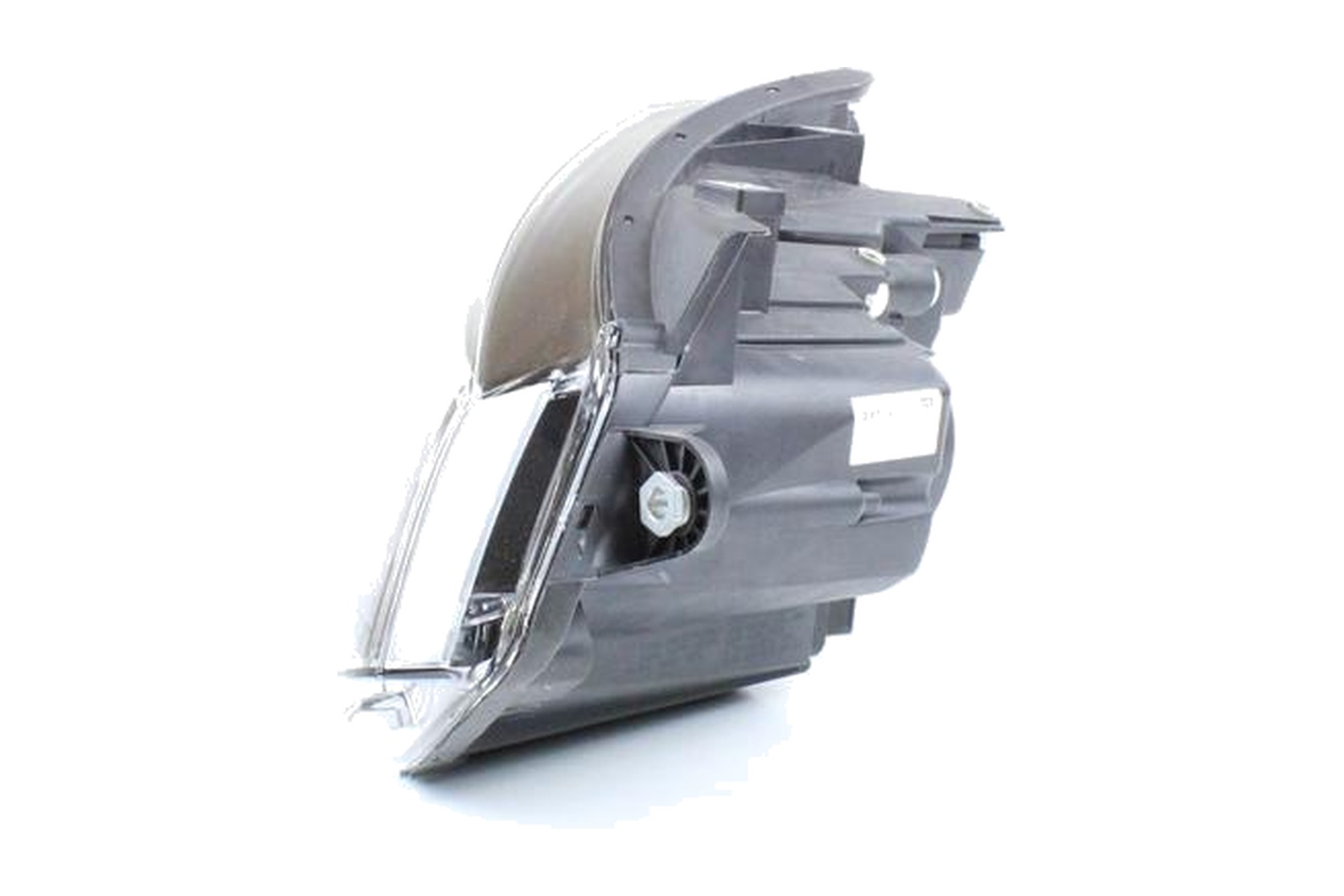 Farol Máscara Negra Direito (Passageiro) VW 5Z0941008C - Imagem 8