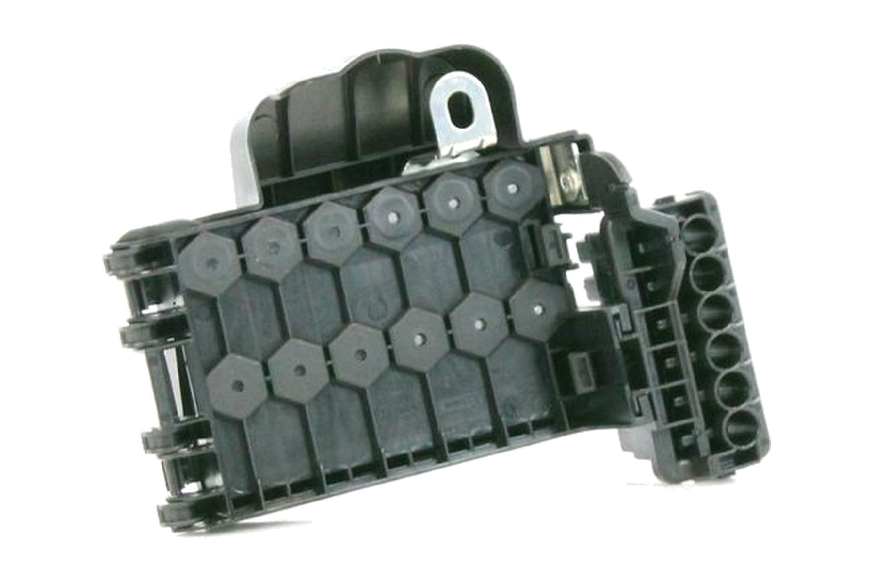 Caixa de Fusíveis de Bateria VW 5U0937548 - Imagem 12