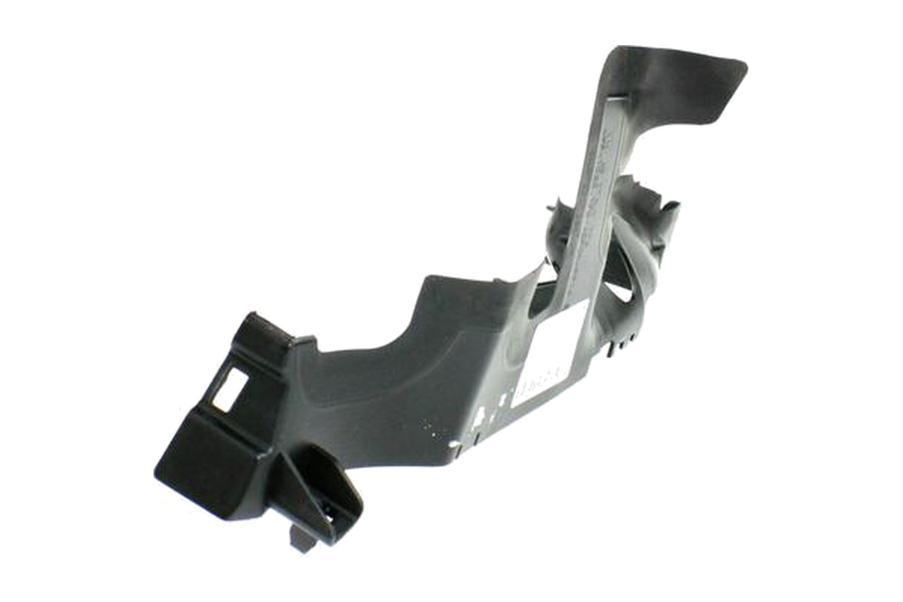 Defletor de Ar de Radiador VW 5N0121284K - Imagem 21