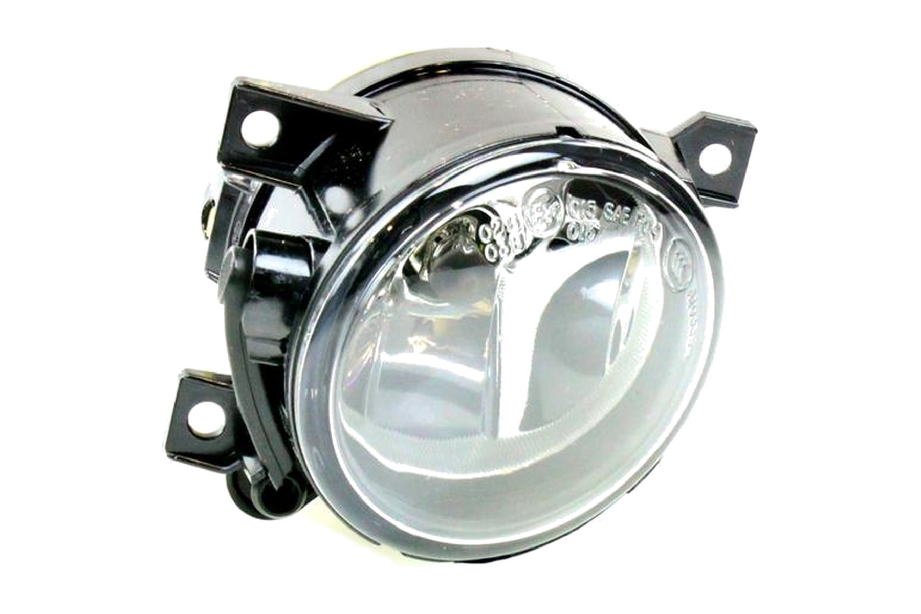 Farol de Milha Esquerdo (Motorista) Dianteiro VW 1S0941699 - Imagem 24