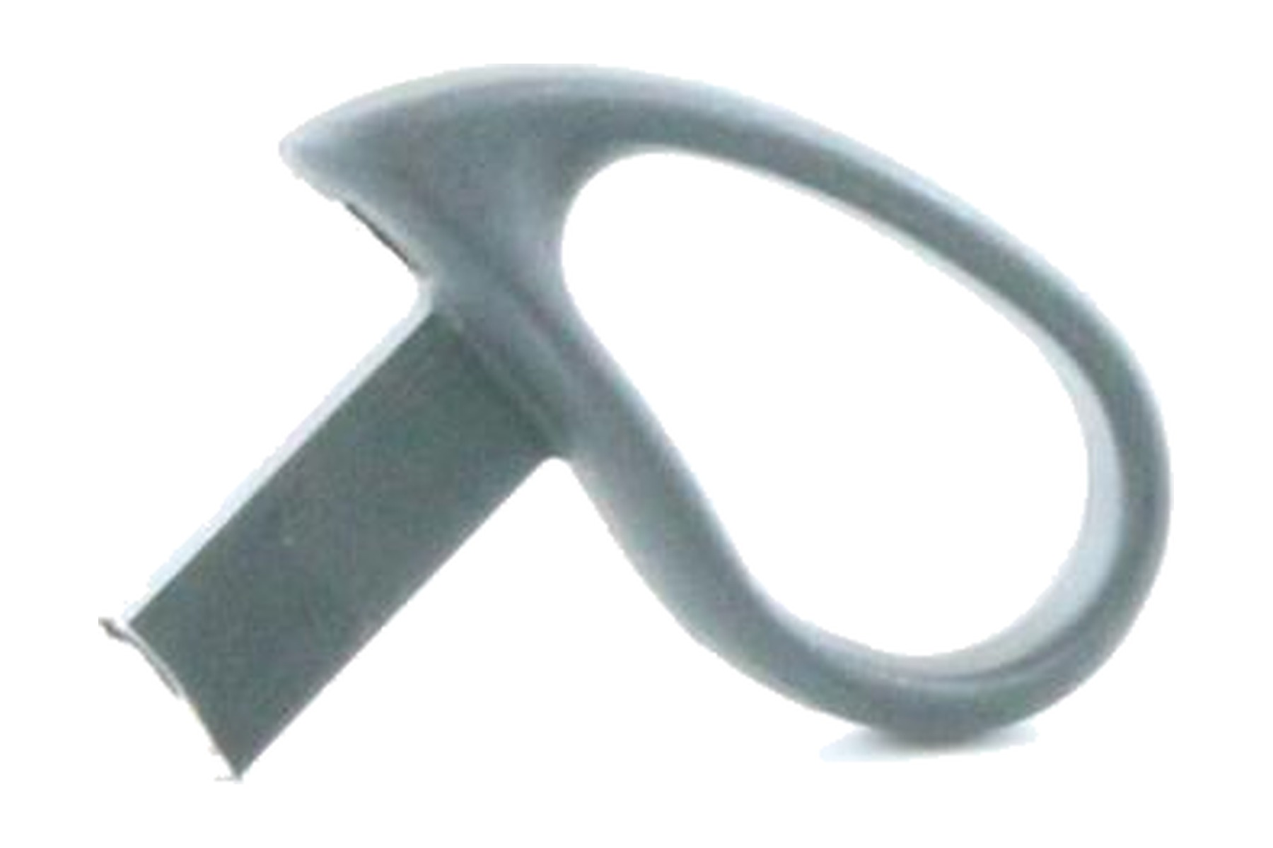 Manopla de Regulagem de Encosto de Banco VW 1J3881634B82V - Imagem 24