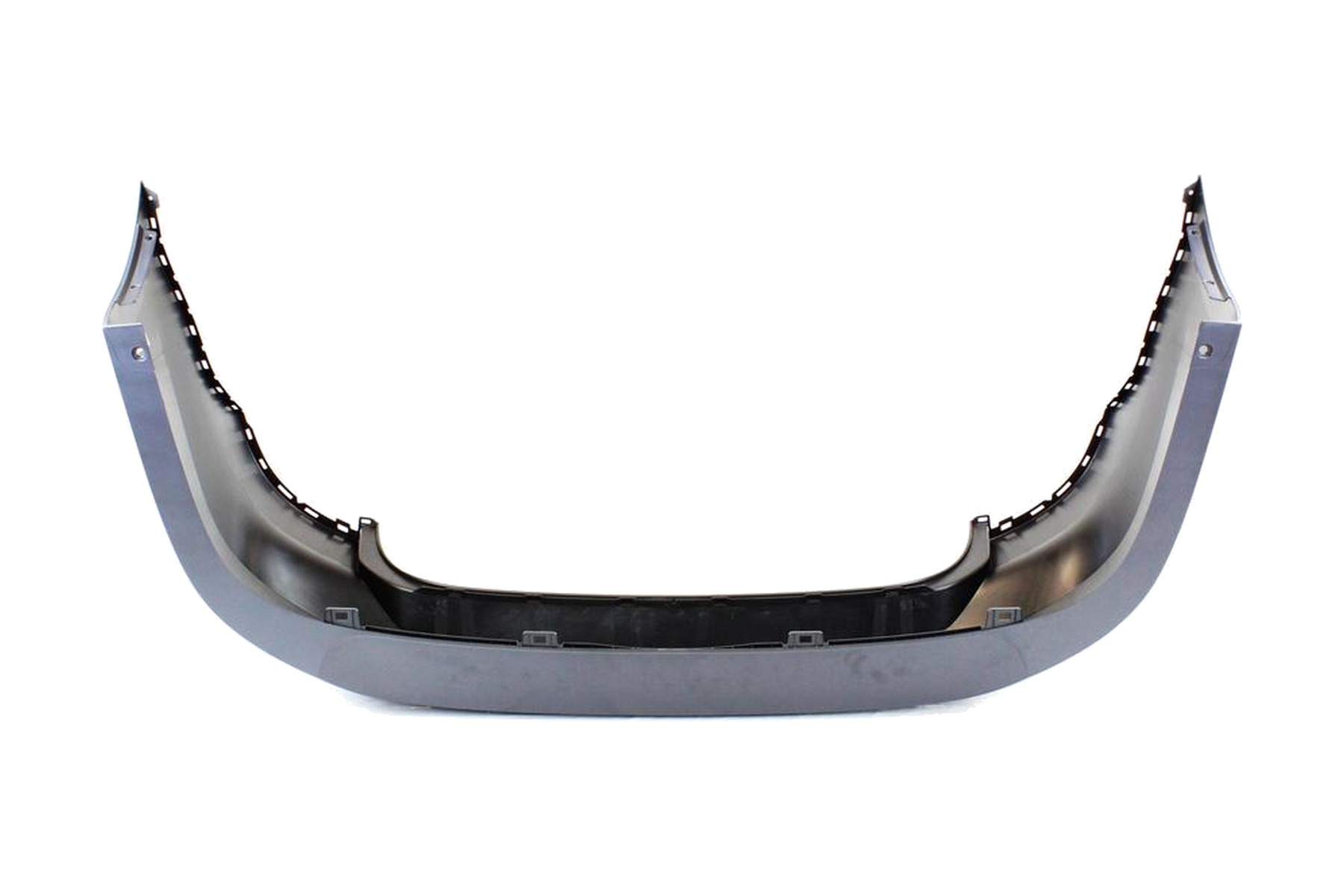 Para-choque Traseiro VW 6EC807417CGRU - Imagem 4