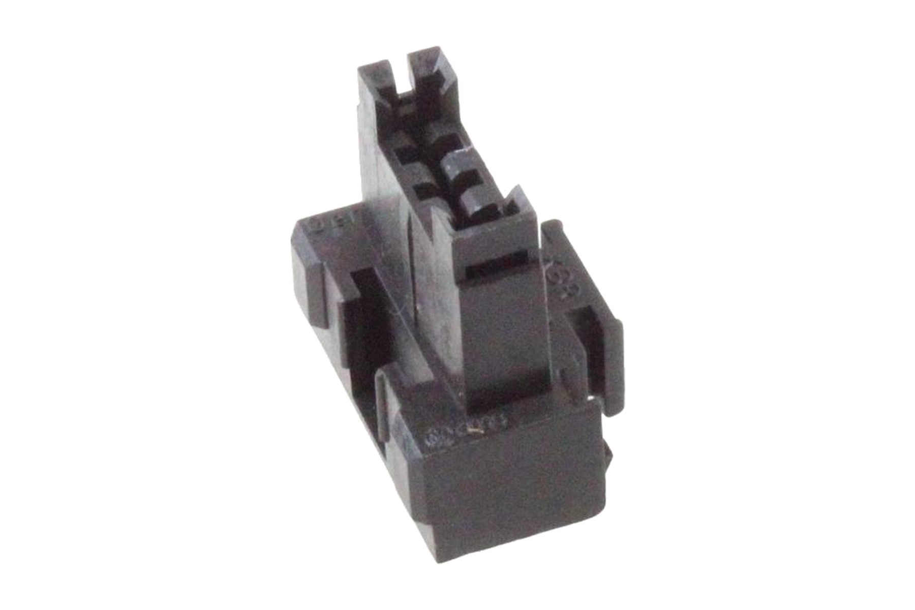 Caixa VW 1H0937530