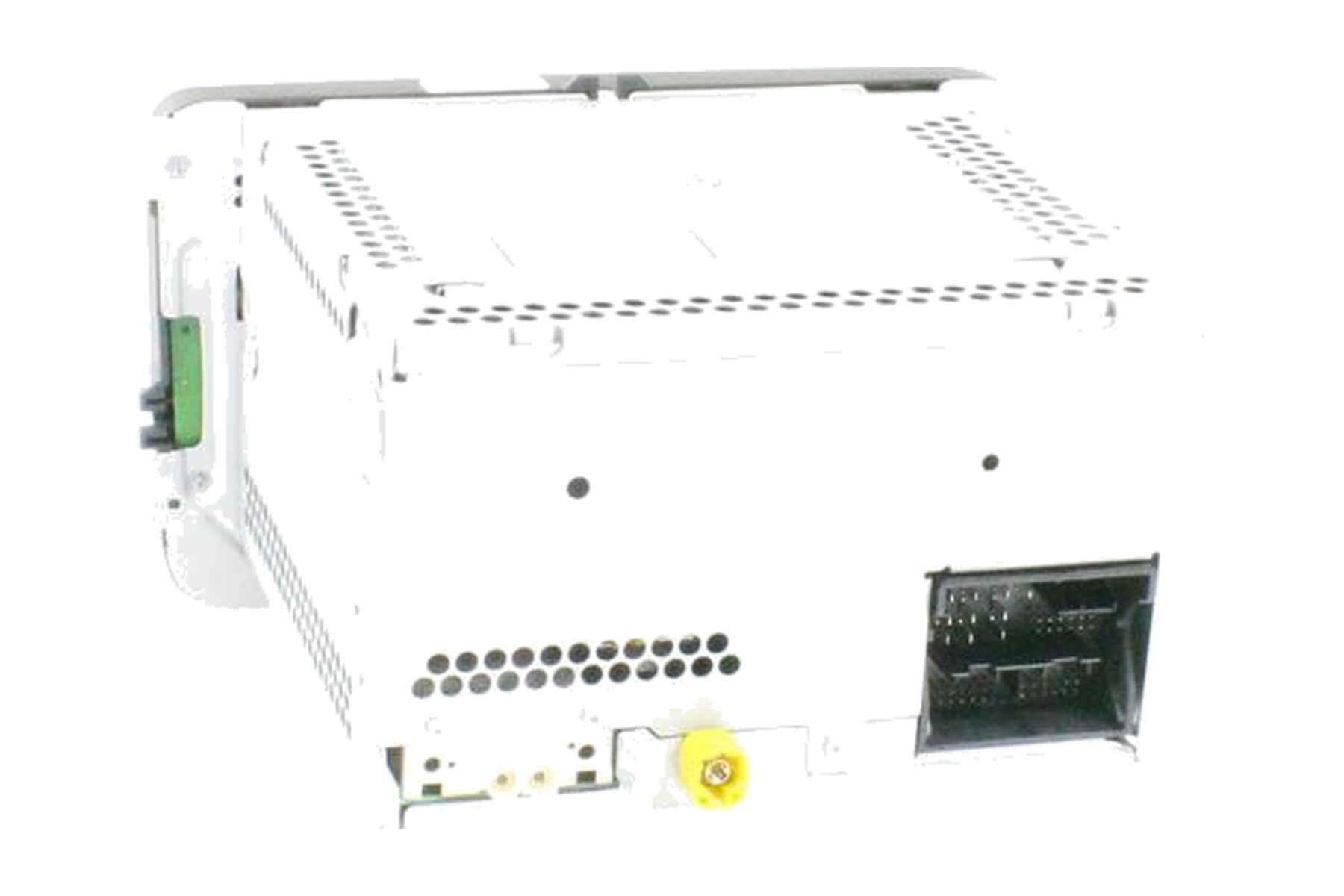 Rádio Automotivo VW 5K7035200D - Imagem 12
