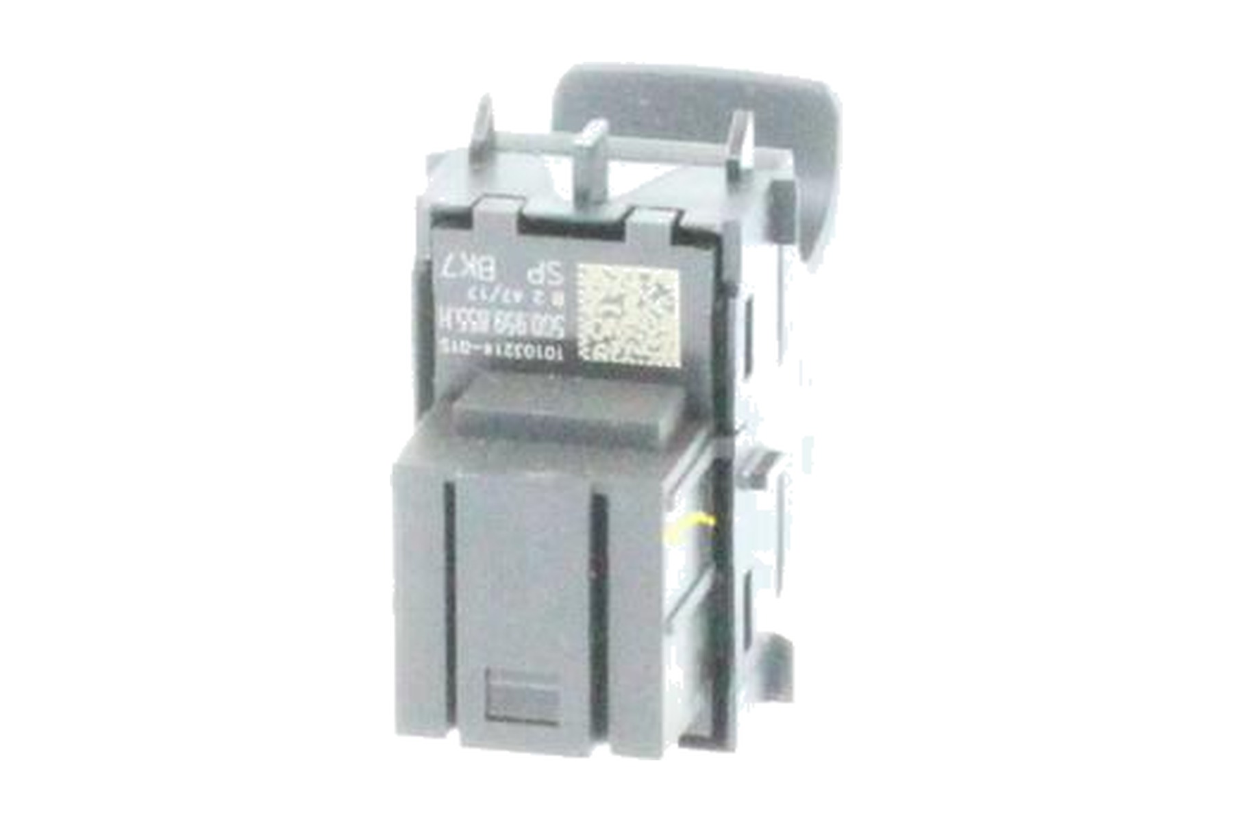Botão Interruptor de Acionamento de Vidro VW 5G0959855HWHS - Imagem 14