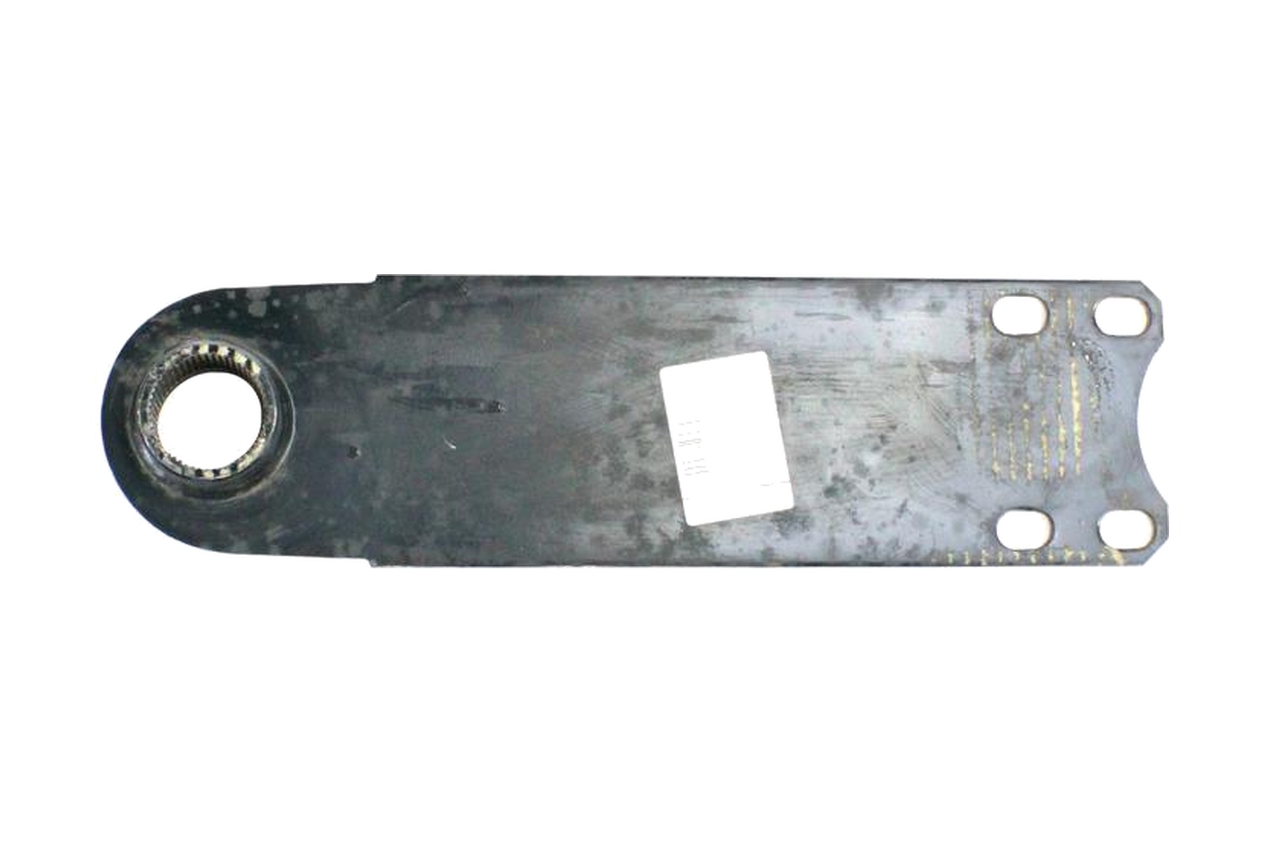 Facão de Suporte de Mola de Suspensão VW 2115112054 - Imagem 3