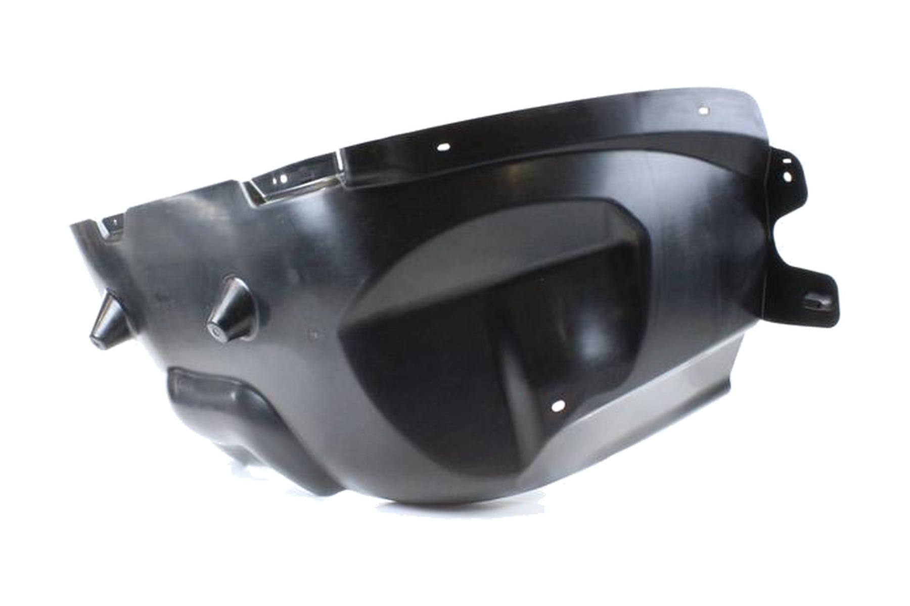Para-barro de Caixa de Roda VW 2H0809961B - Imagem 16